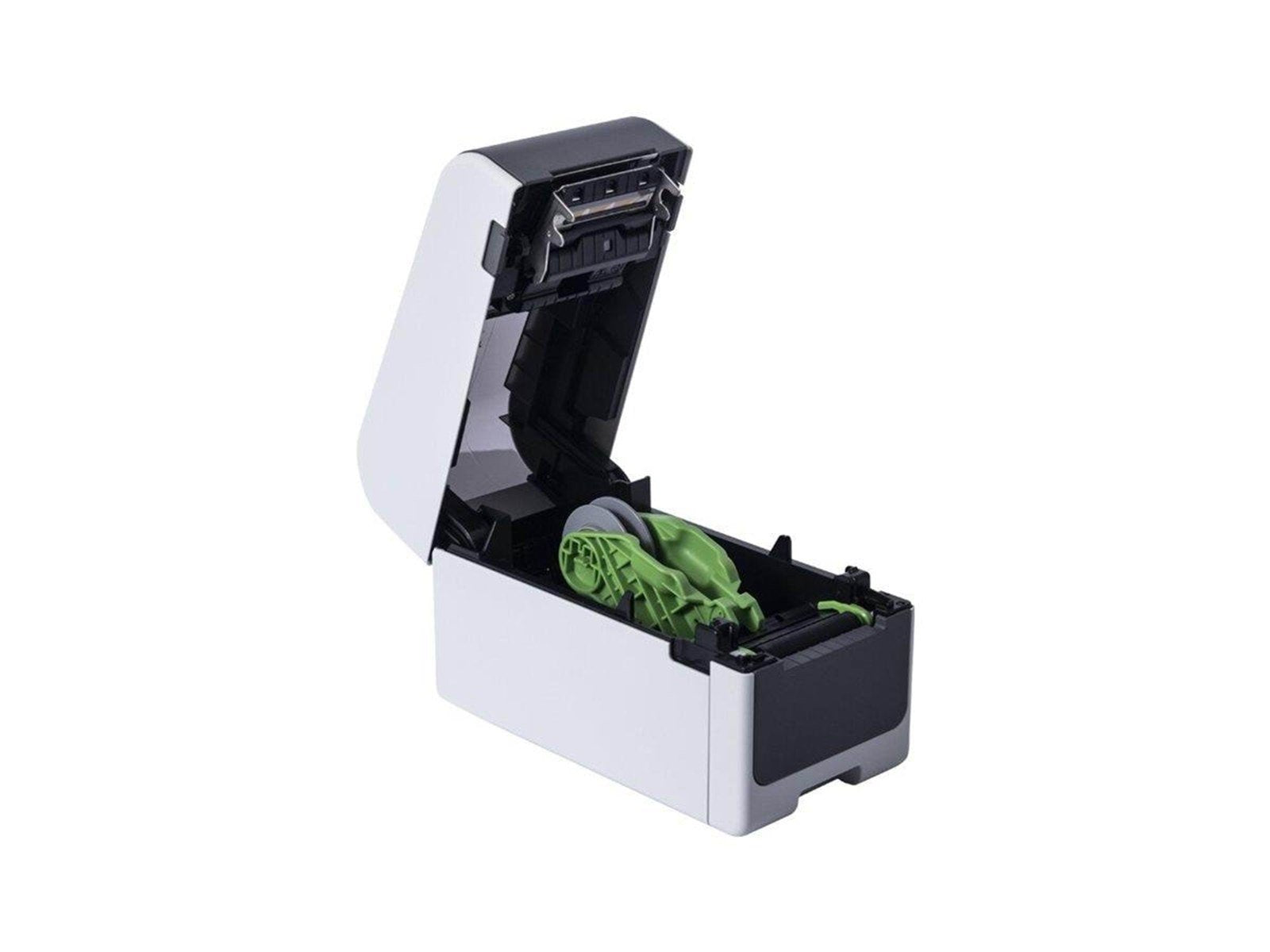 Brother TD-2320D300 - label/receipt printer - B/W - direct thermal