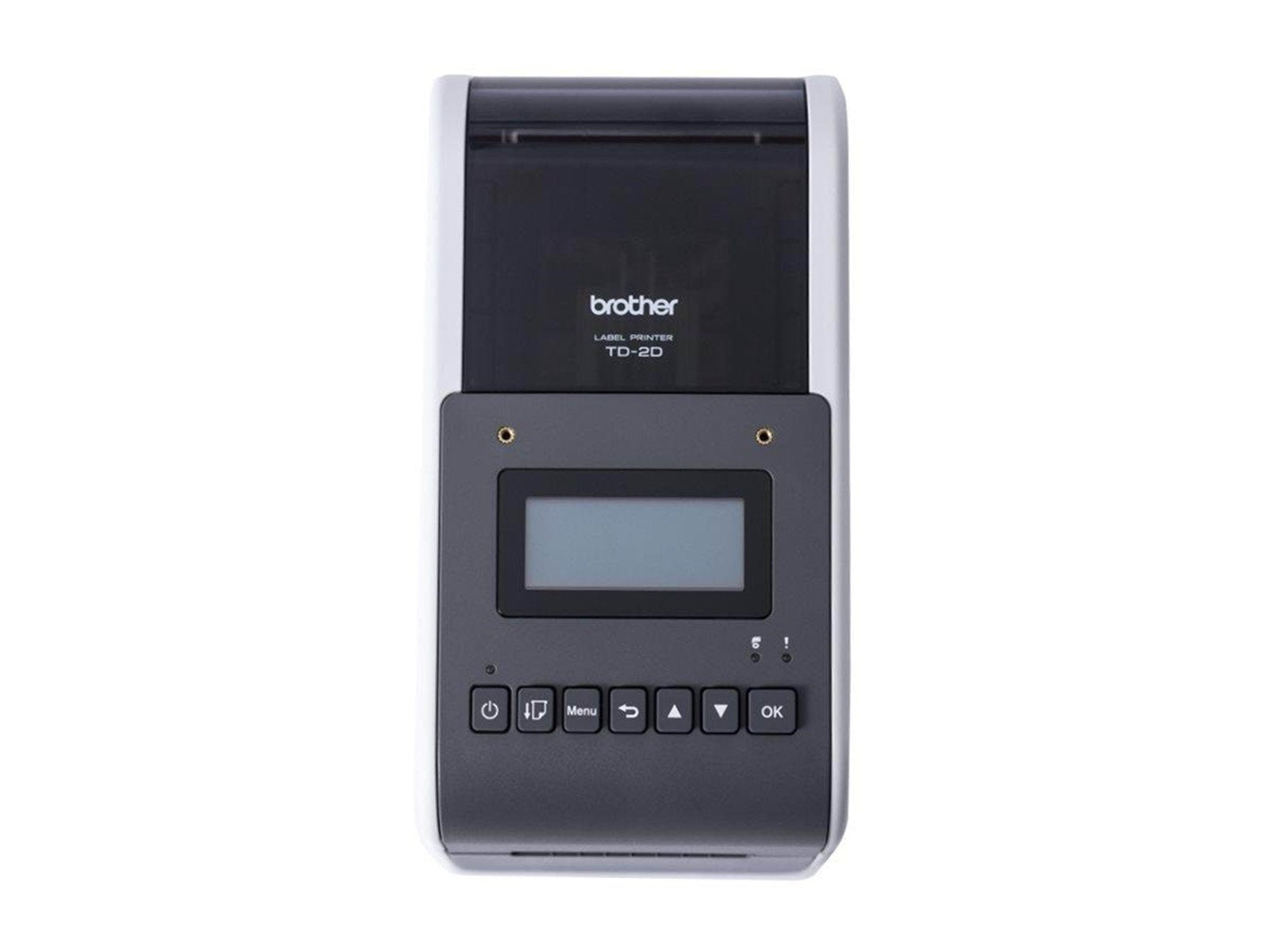 Brother TD-2350D203 - label/receipt printer - B/W - direct thermal - Einfarbig - Thermodirekt
