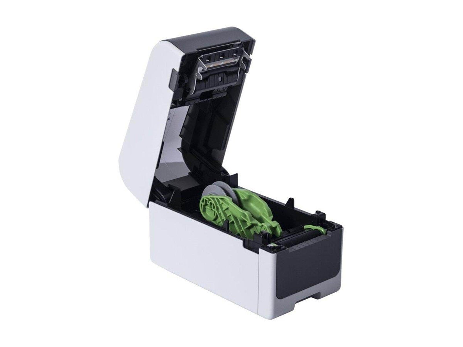 Brother TD-2350D203 - label/receipt printer - B/W - direct thermal - Einfarbig - Thermodirekt