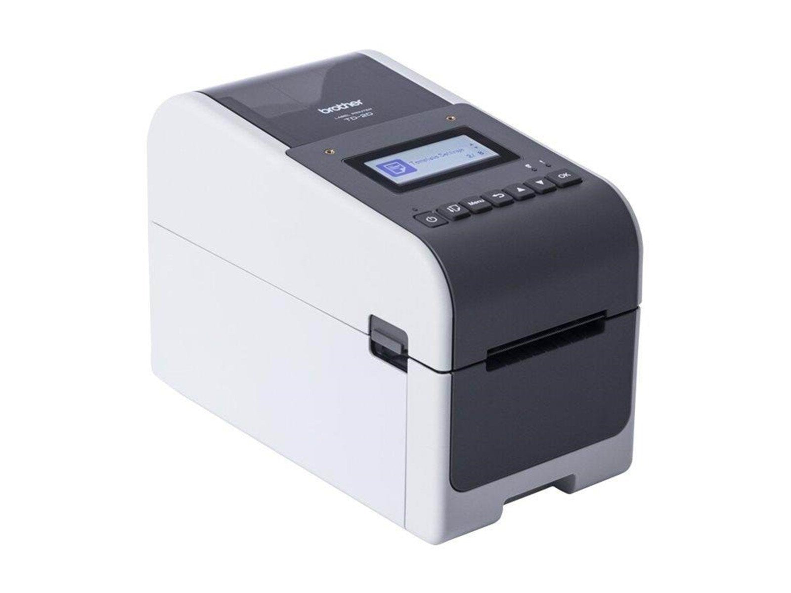 Brother TD-2350D203 - label/receipt printer - B/W - direct thermal - Einfarbig - Thermodirekt
