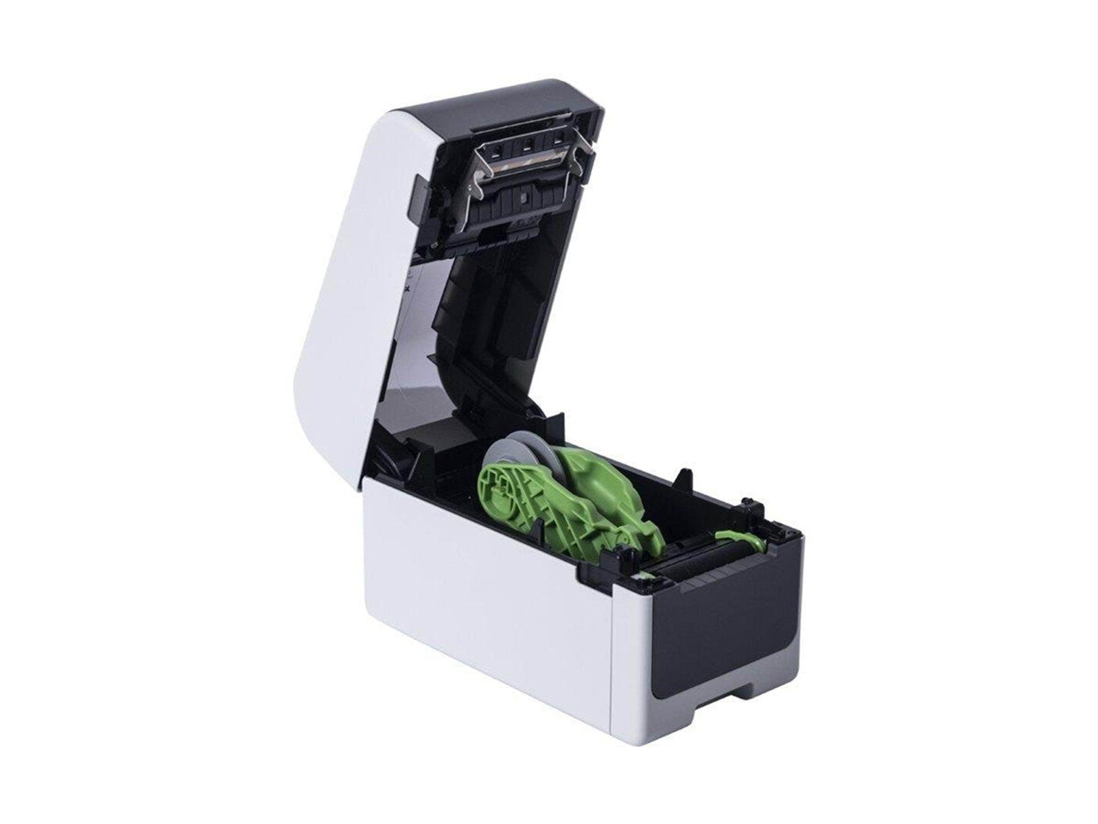 Brother TD-2350D300 - label/receipt printer - B/W - direct thermal - Einfarbig - Thermodirekt