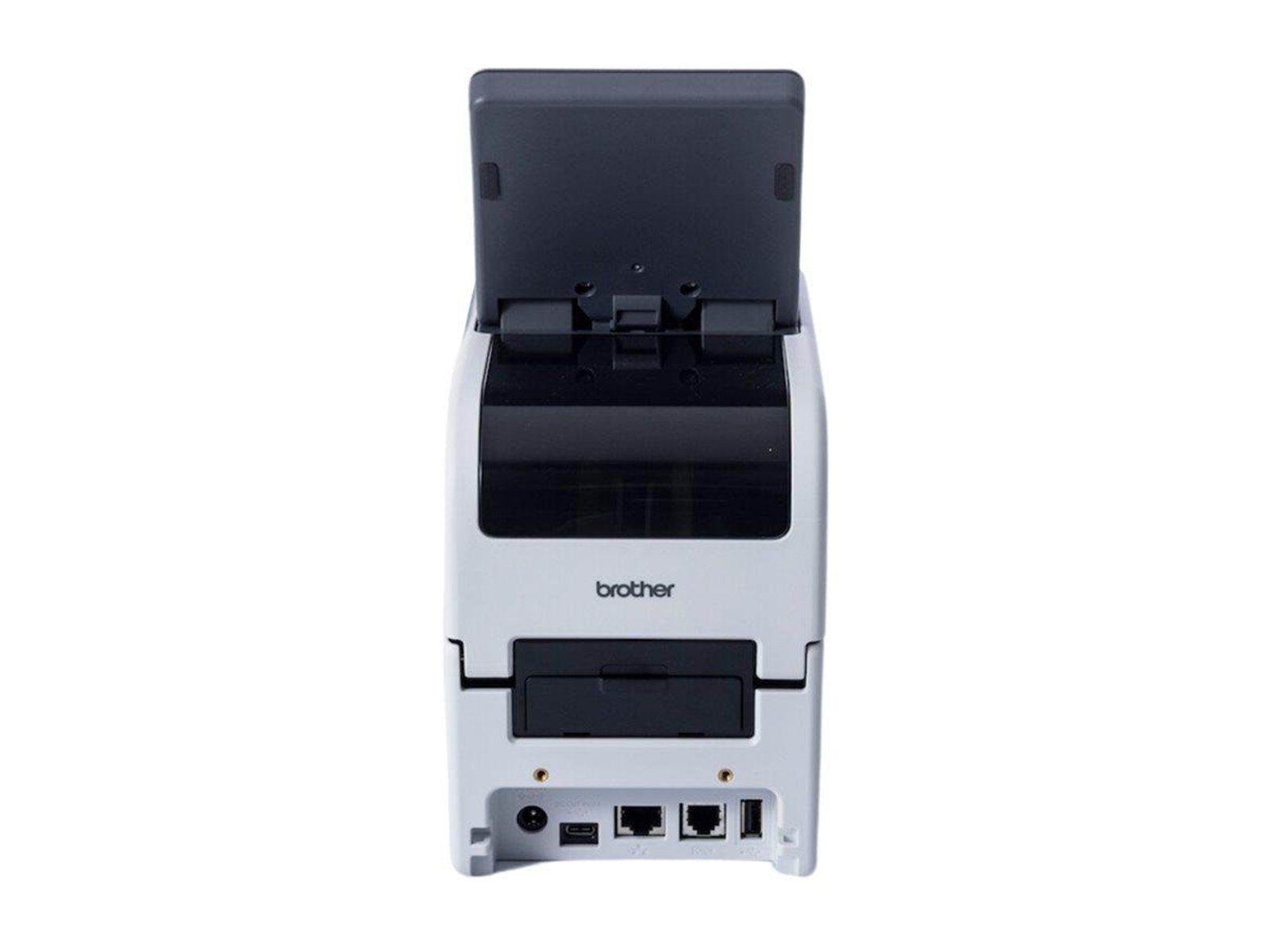 Brother TD-2350DSA203 - label/receipt printer - B/W - direct thermal - Einfarbig - Thermodirekt