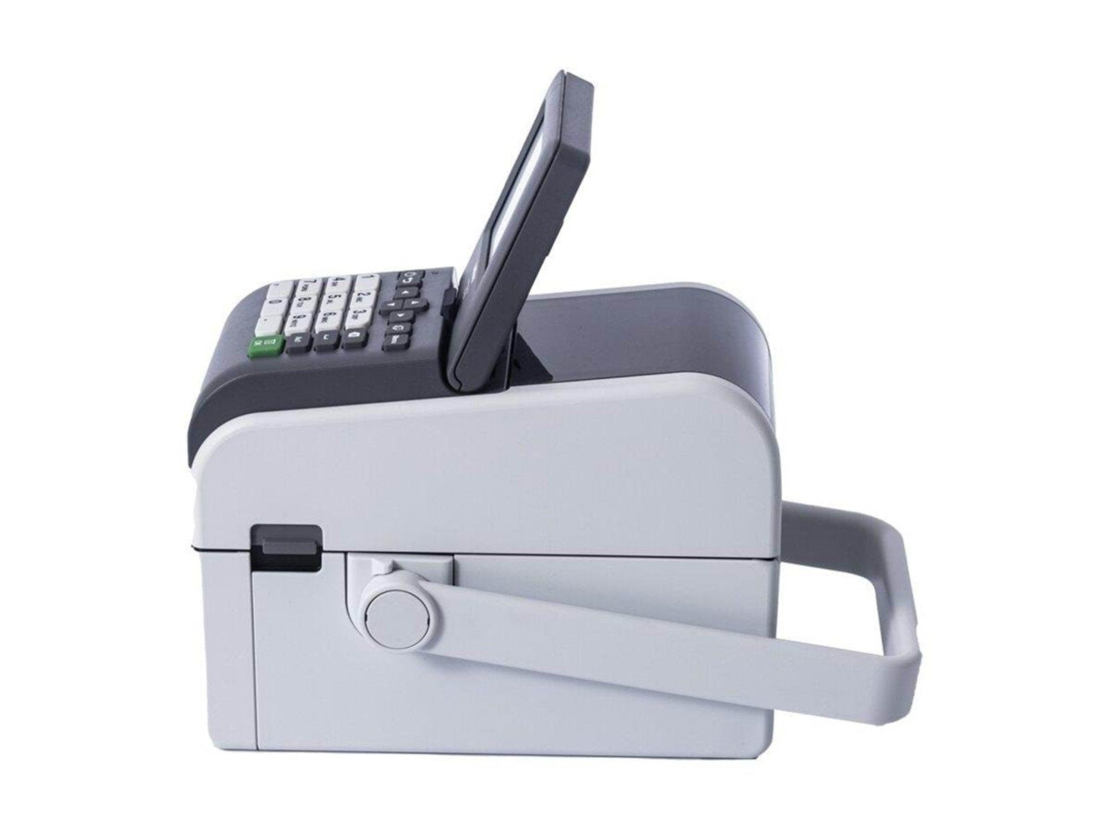 Brother TD-2350DSAH300 - label/receipt printer - B/W - direct thermal - Einfarbig - Thermodirekt