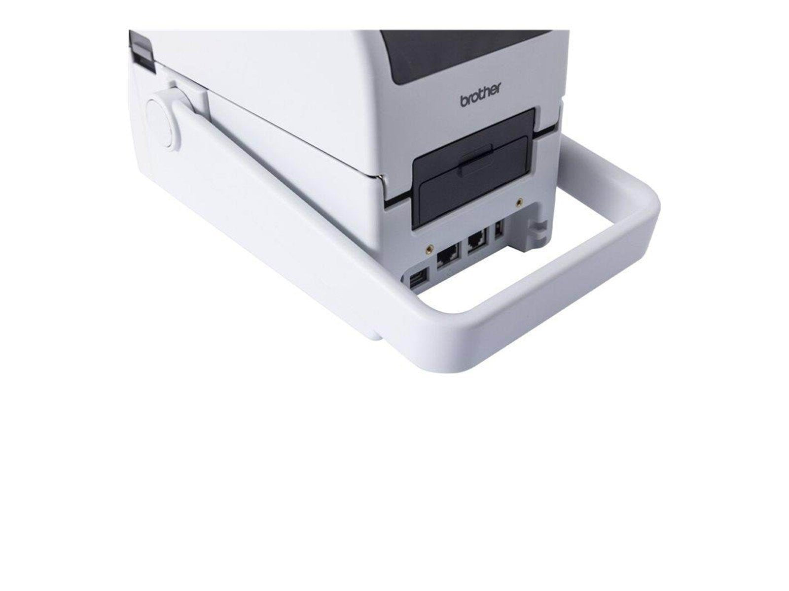 Brother TD-2350DSAH300 - label/receipt printer - B/W - direct thermal - Einfarbig - Thermodirekt