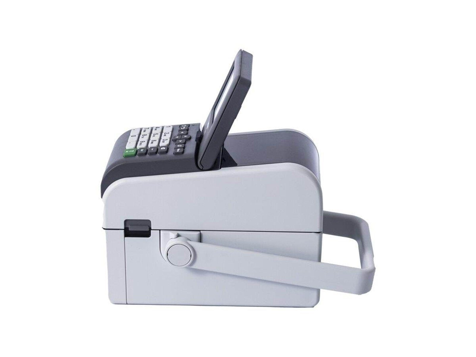 Brother TD-2350DSAH300 - label/receipt printer - B/W - direct thermal - Einfarbig - Thermodirekt