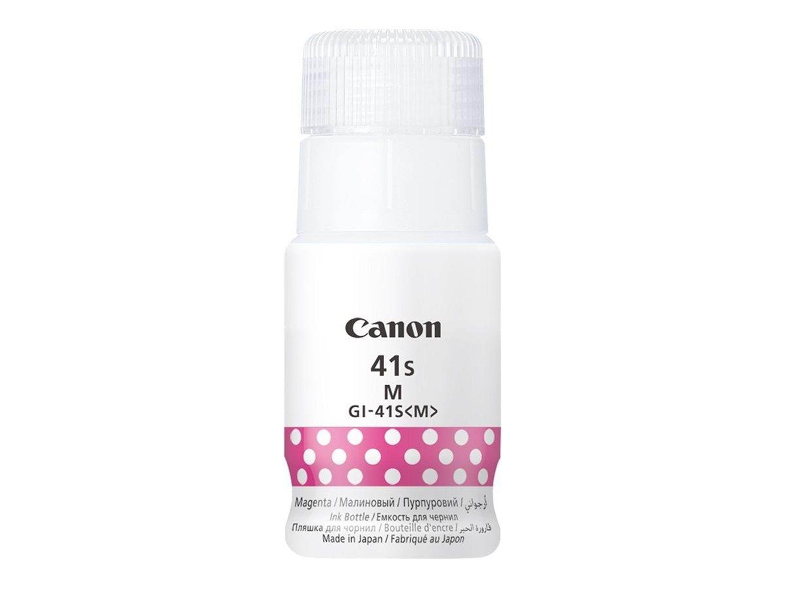 Canon GI 41S M - Nachfülltinte Magenta