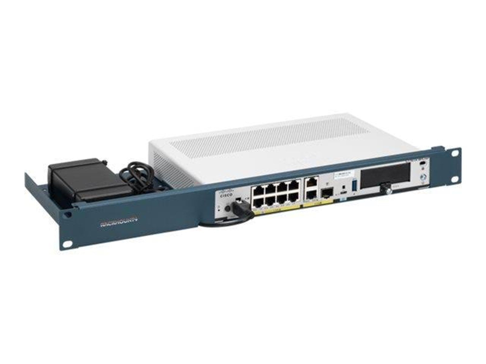 Rackmount Solutions RM-CI-T20 - rack mounting kit - 1U