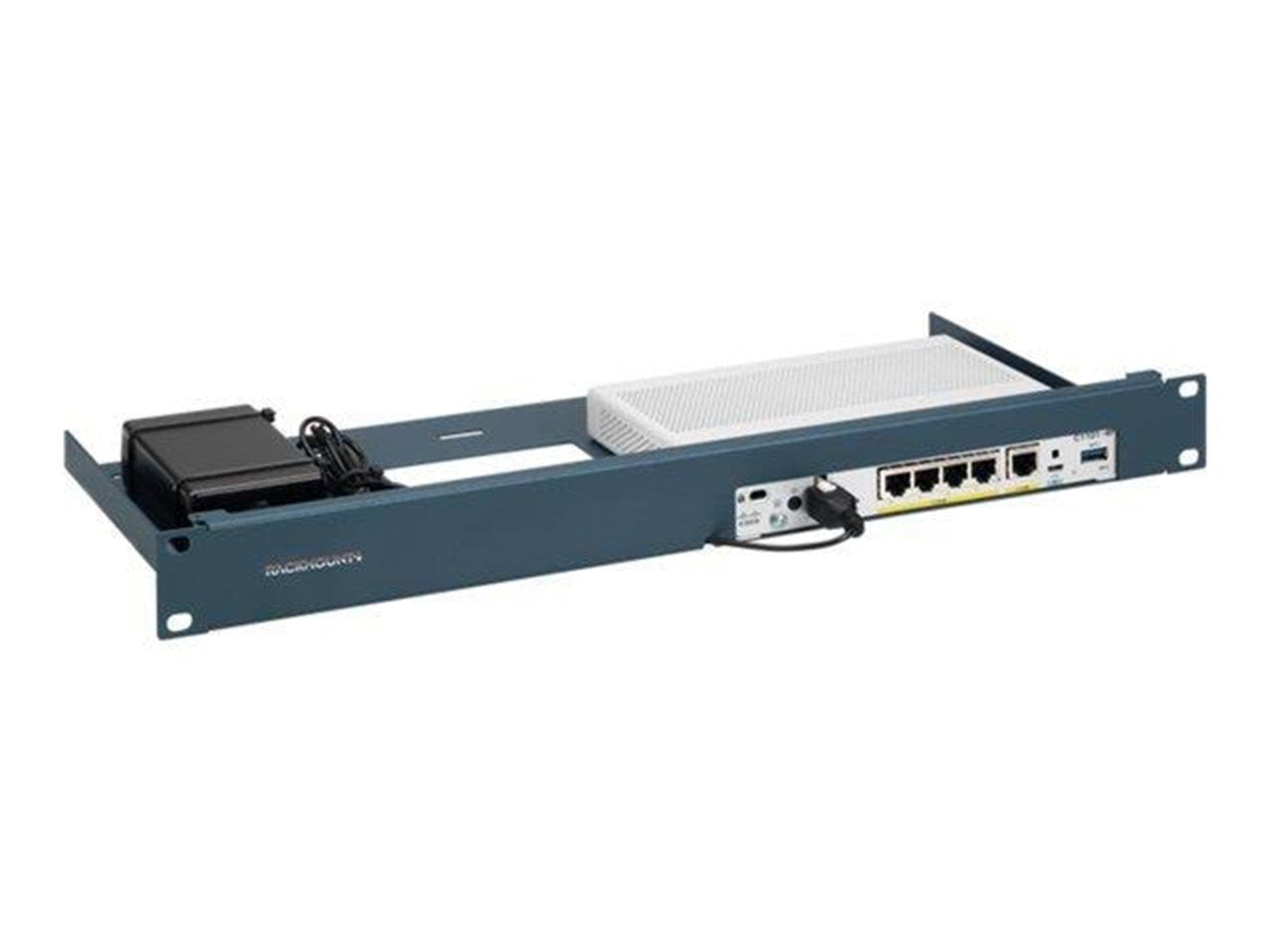 Rackmount Solutions RM-CI-T21 - rack mounting kit - 1U