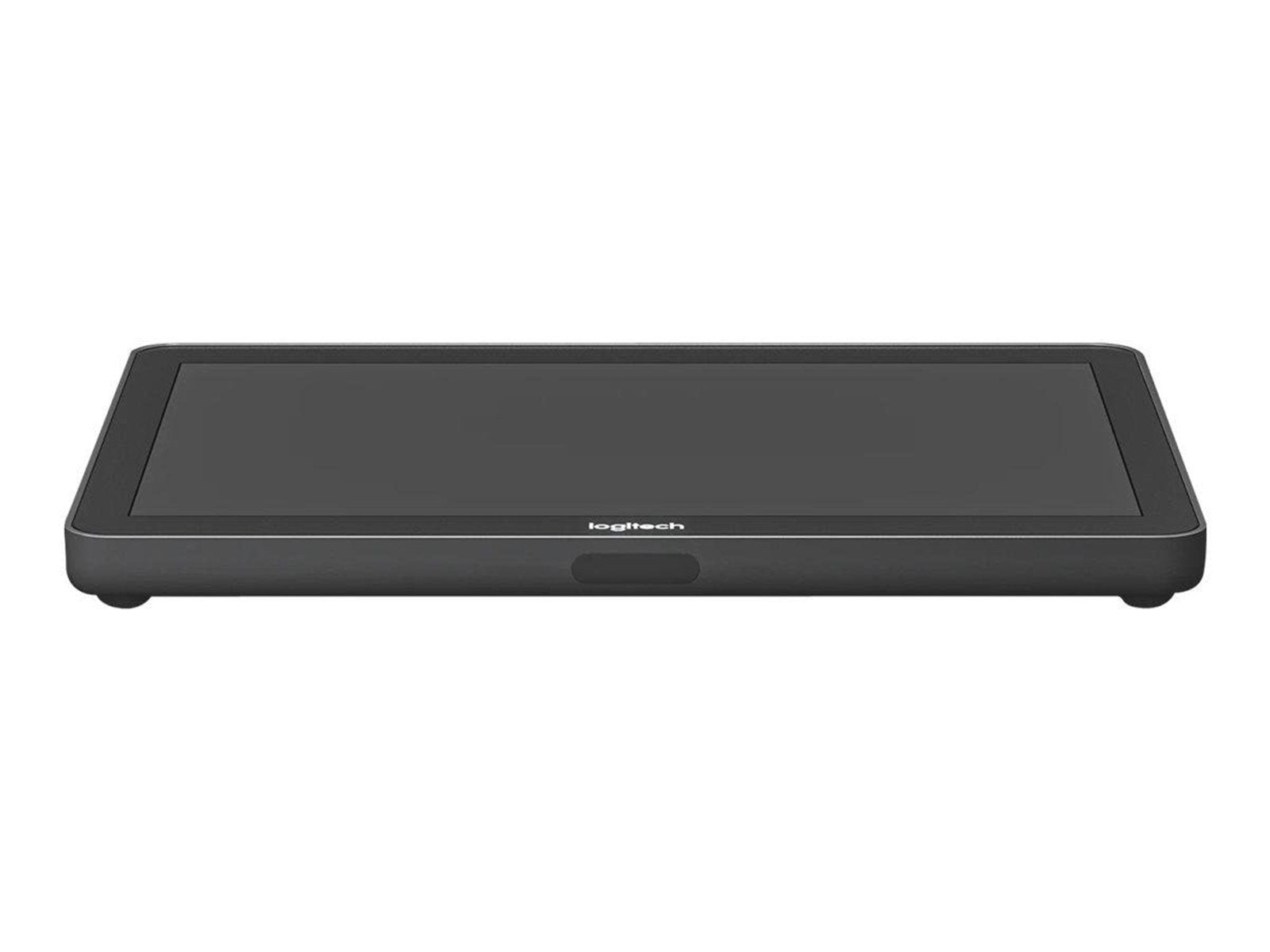 Logitech Tap for Microsoft Teams Base Model