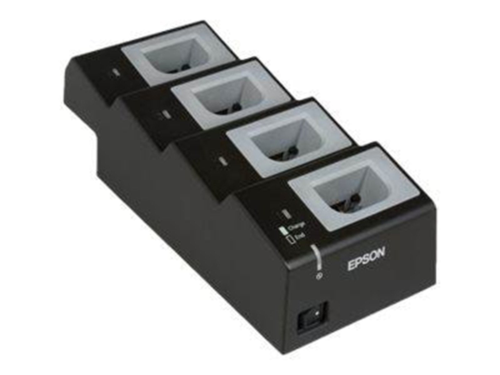Epson battery charger - multiple