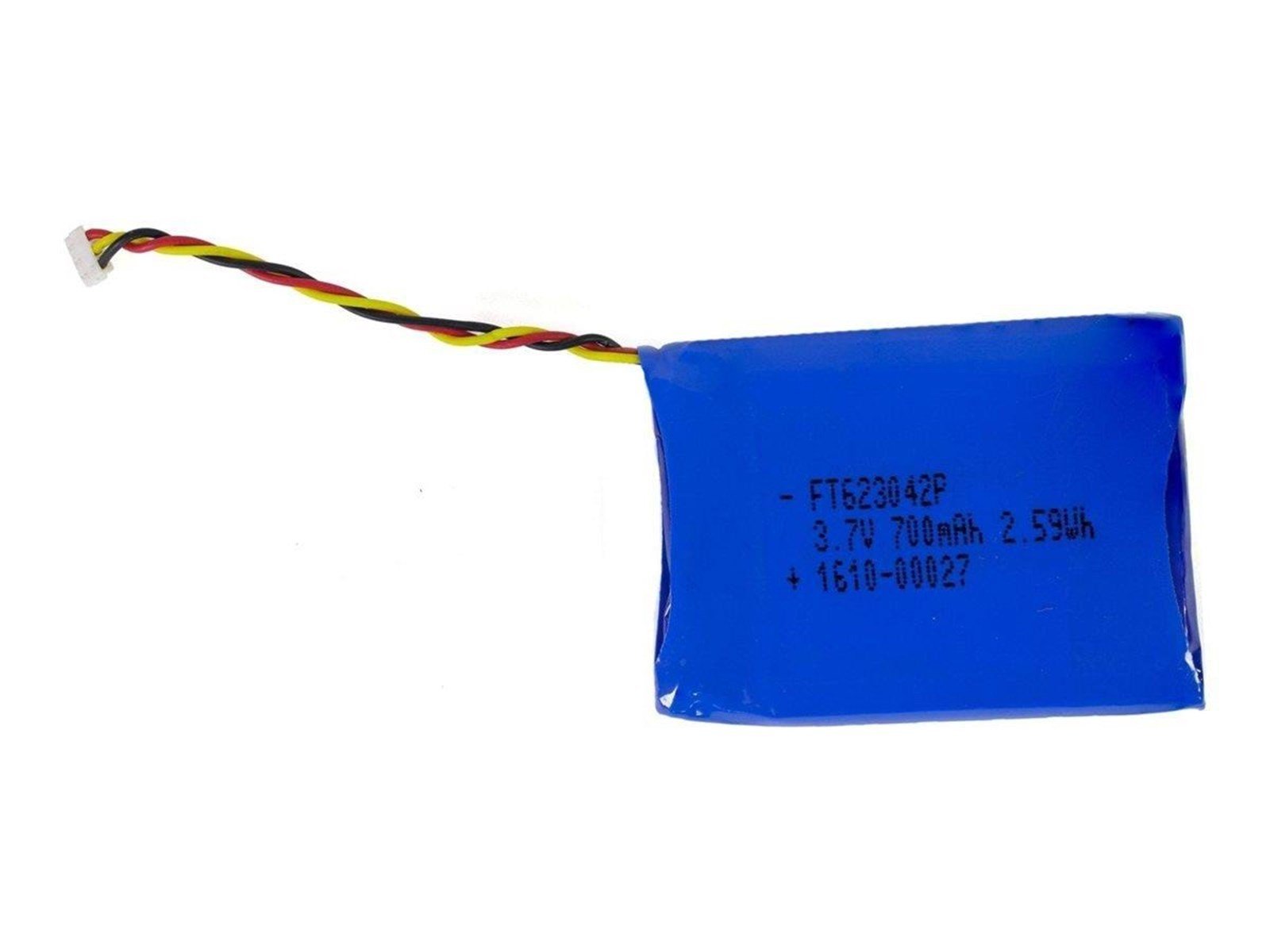 Socket Mobile barcode reader battery - Li-Ion