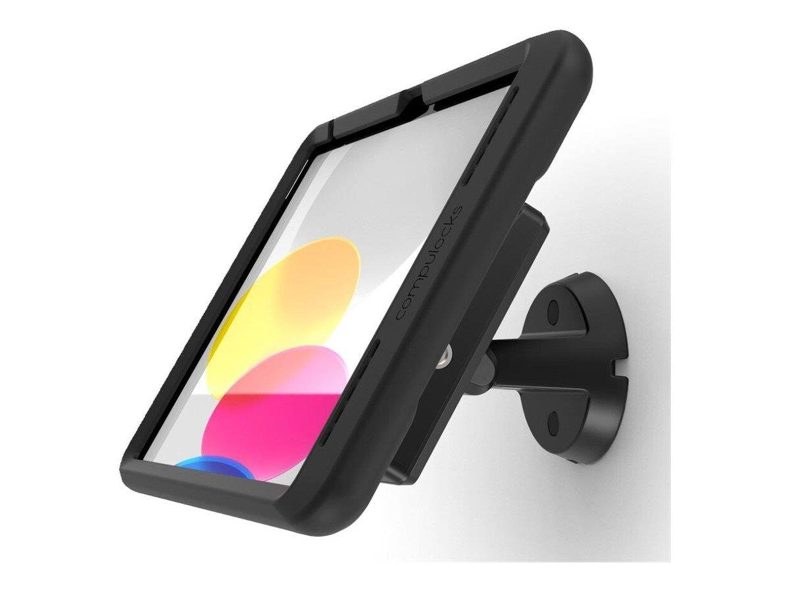 Compulocks mounting kit - for tablet - tilting