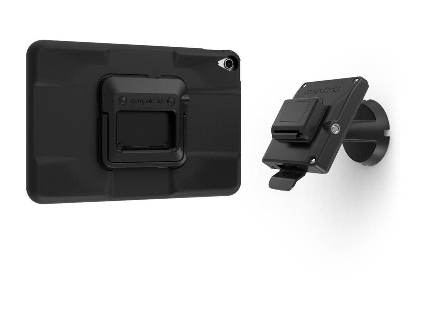 Compulocks mounting kit - for tablet - tilting