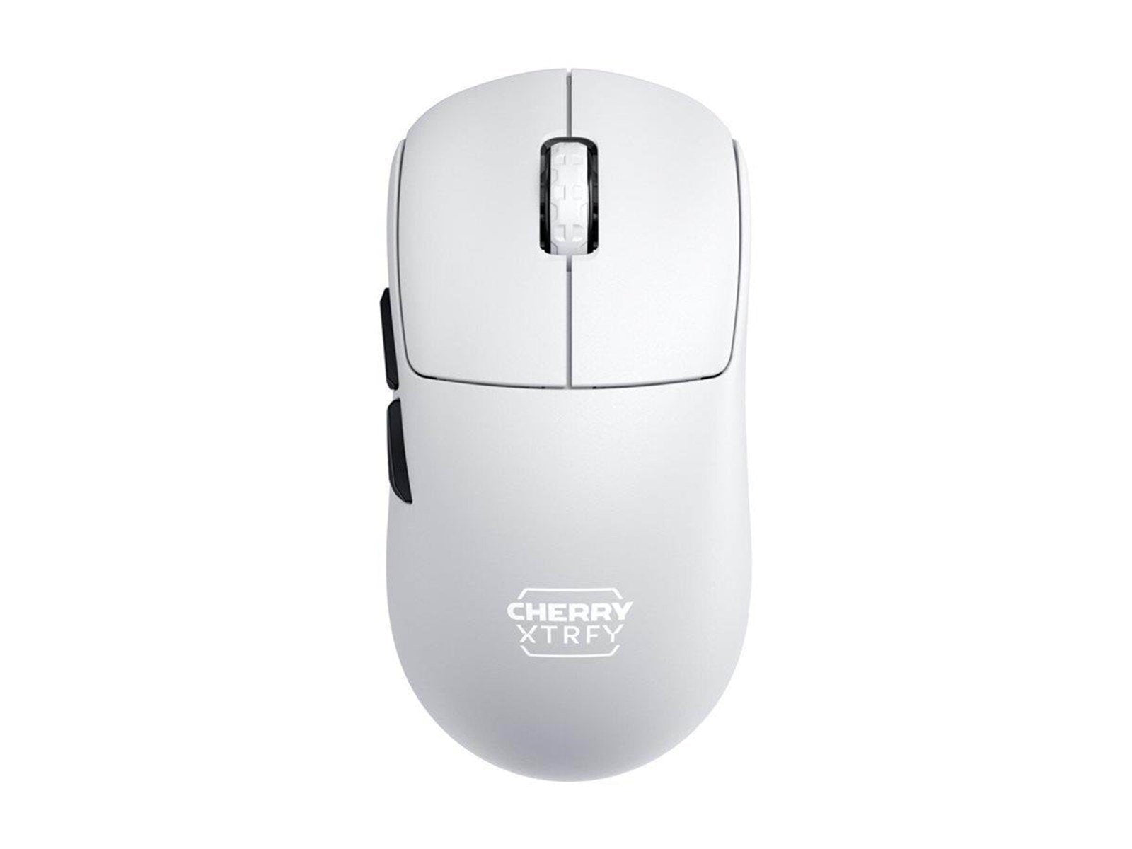 Cherry Xtrfy M68 Pro - Maus (Weiß)