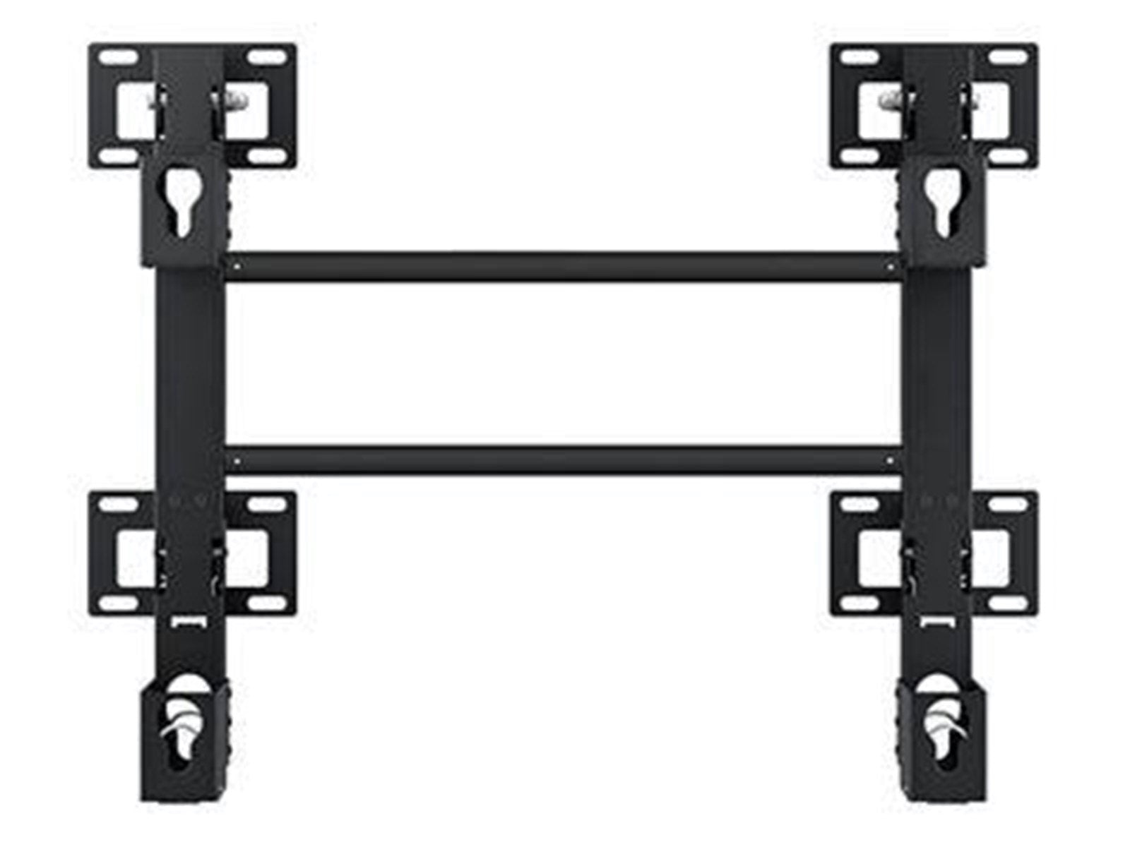 Samsung WMN-8200SC mounting component - landscape - VESA 600 x 400