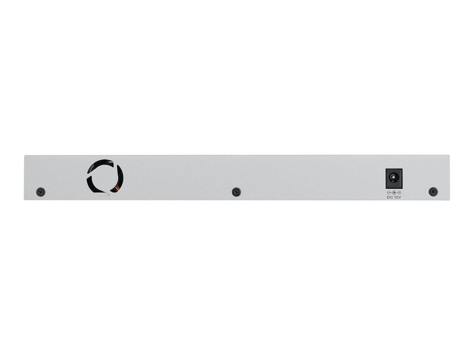 ZyXEL XGS1250-12 - switch - 12 ports - Managed