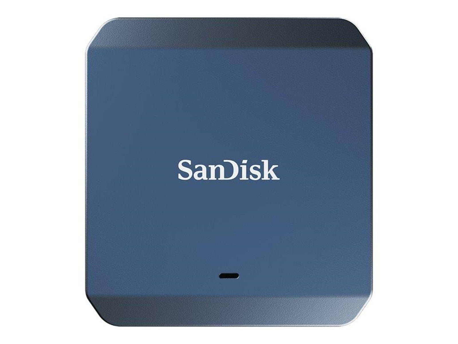 SanDisk PRO-CINEMA video capture adapter - USB-C 3.2 Gen 2x2
