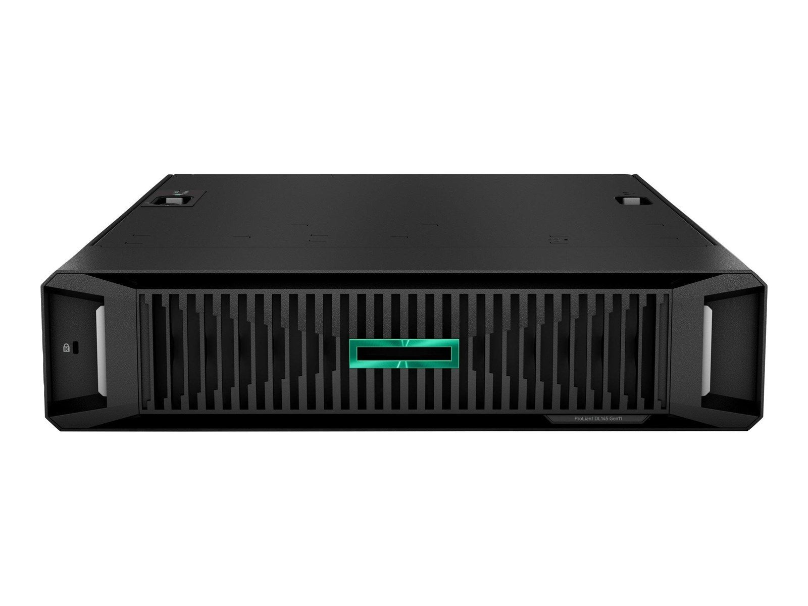 Hewlett Packard Enterprise HPE ProLiant DL145 Gen11 Network Choice