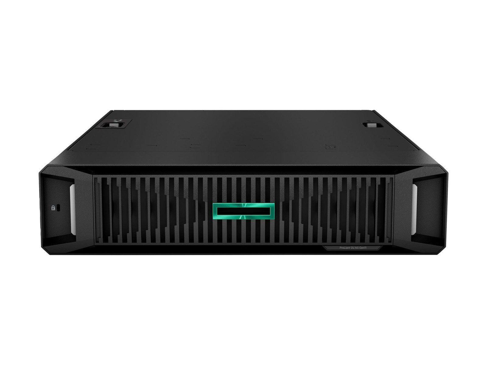 Hewlett Packard Enterprise HPE ProLiant DL145 Gen11 Network Choice