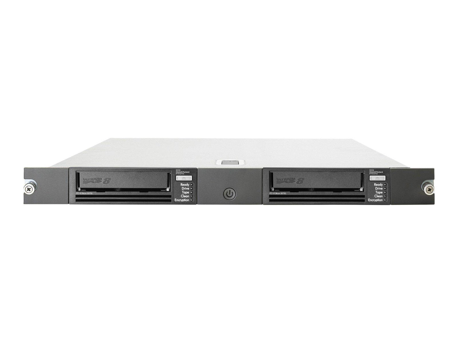 Hewlett Packard Enterprise HPE StoreEver LTO-8 Ultrium