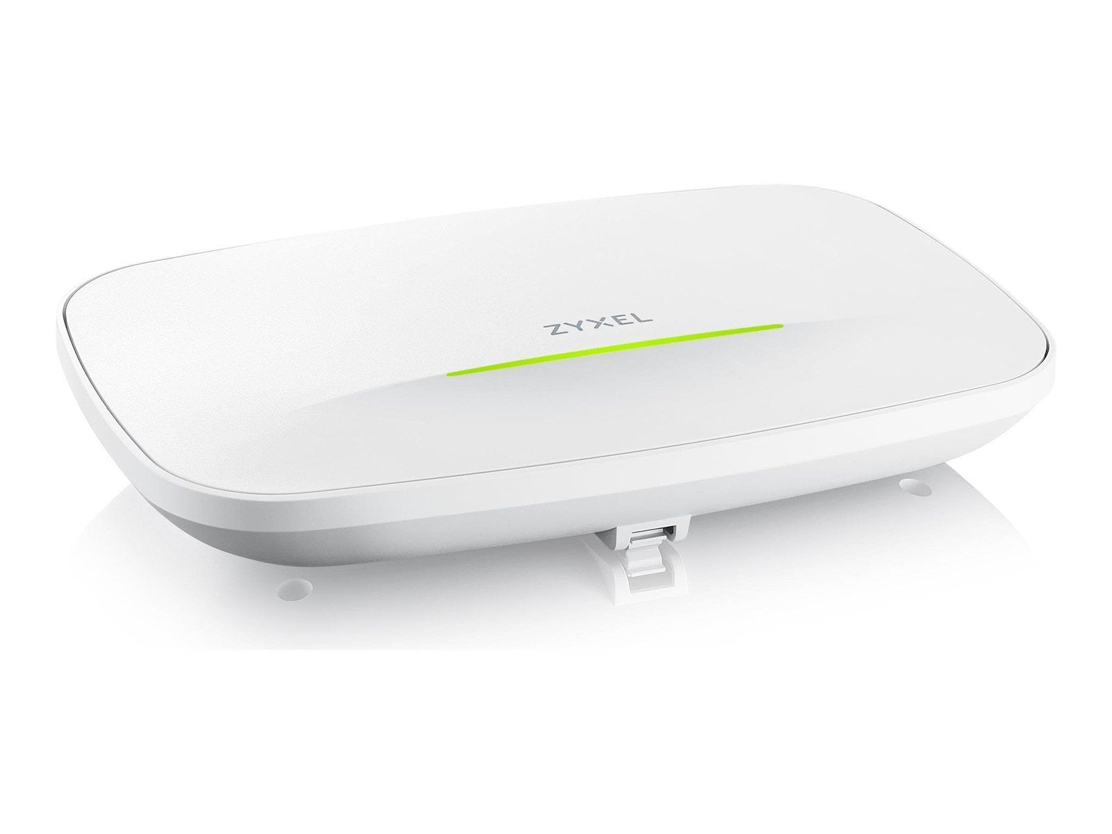 ZyXEL WBE510D - radio access point - BE6500 NebulaFlex Pro - Wi-Fi 7 - cloud-managed