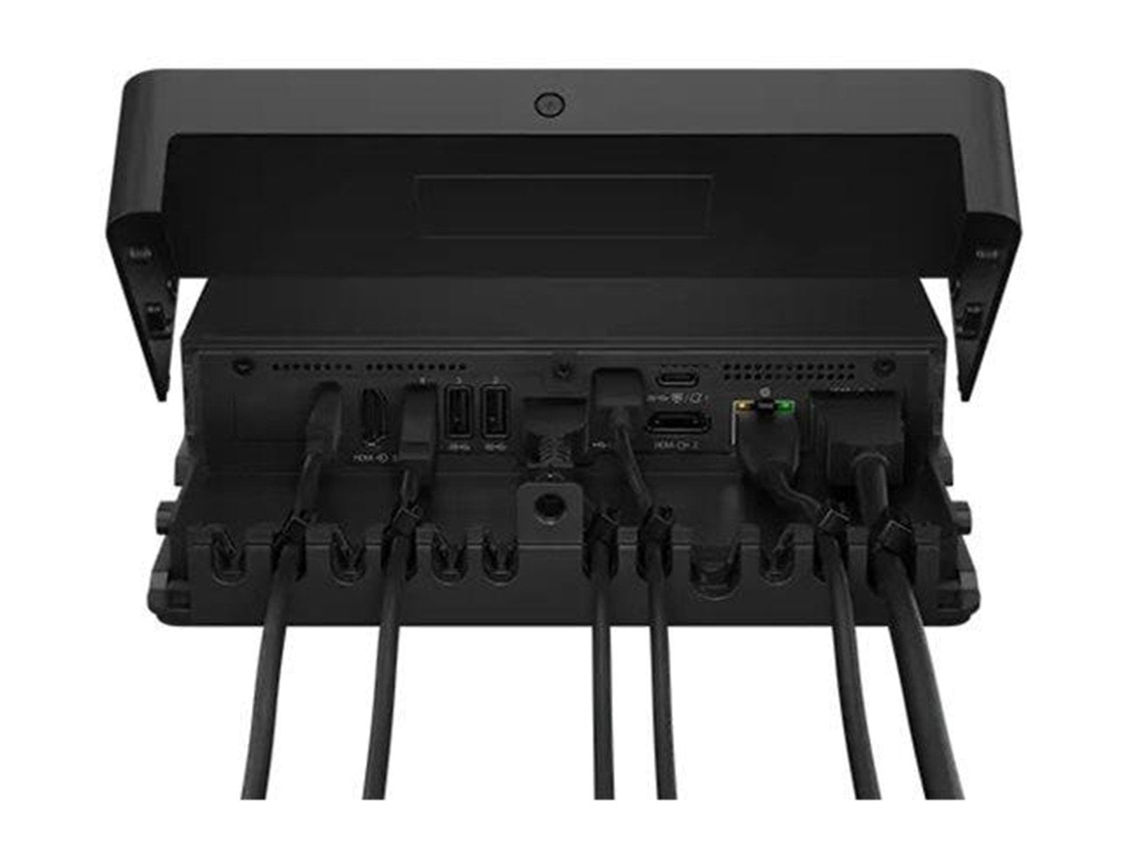 Lenovo ThinkSmart Core Gen 2