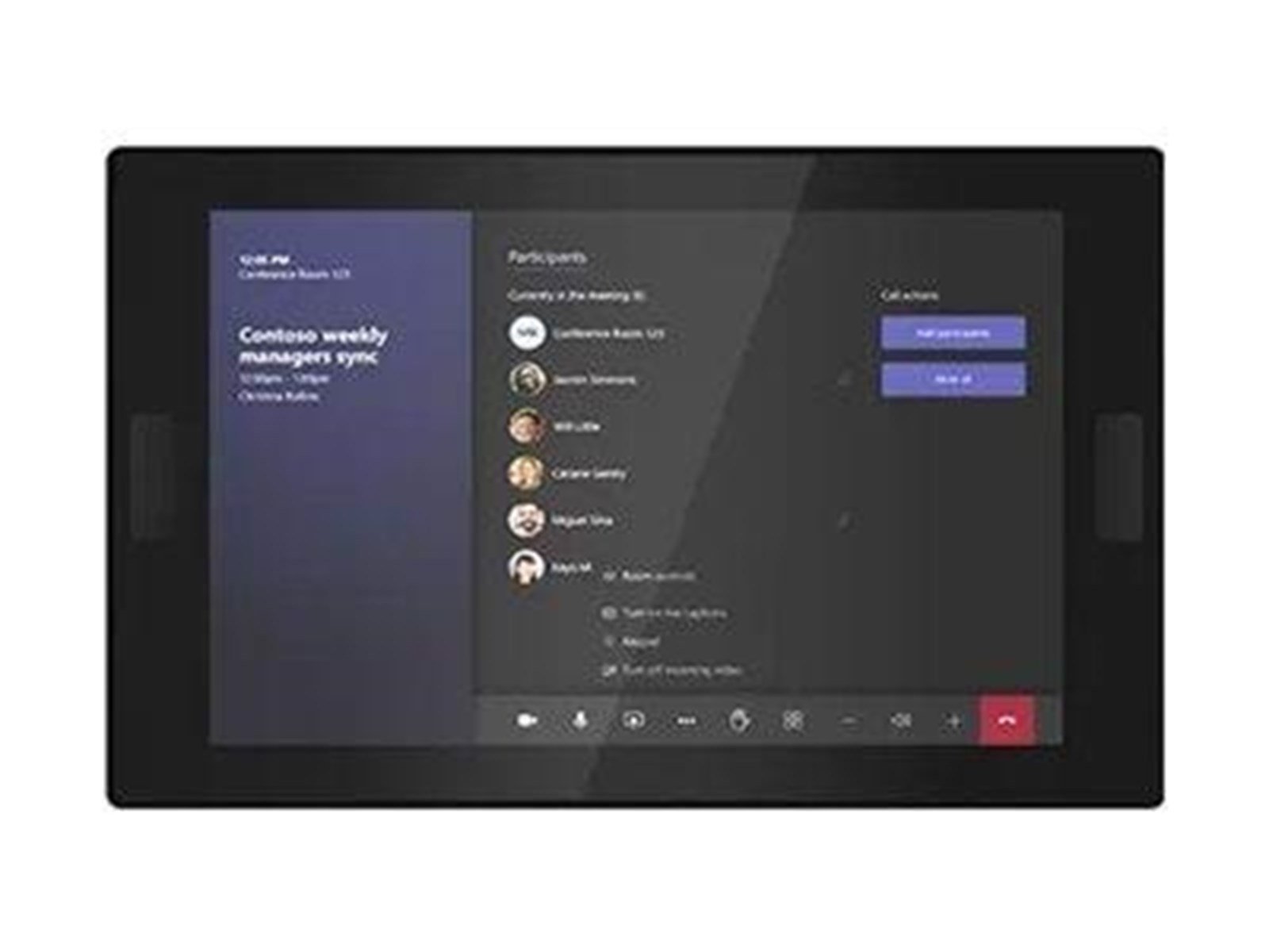 Lenovo ThinkSmart Core Gen 2