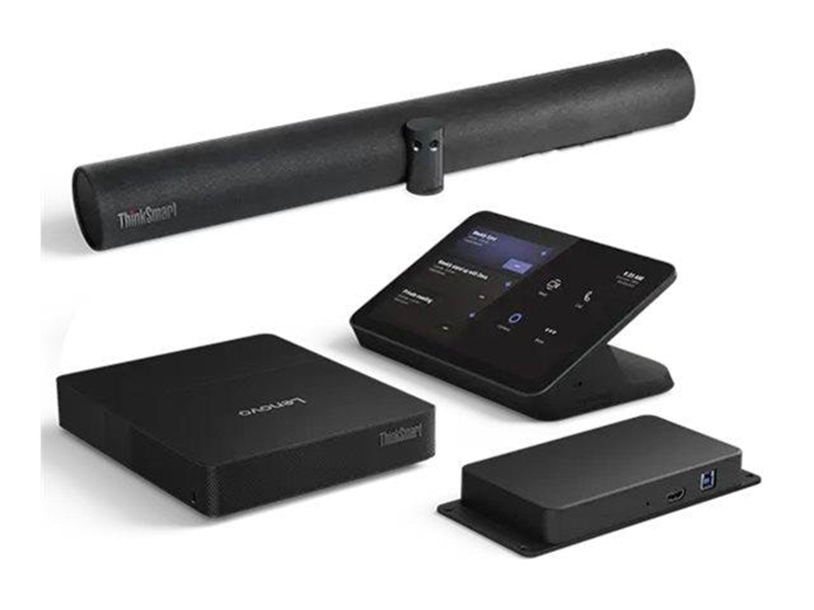 Lenovo ThinkSmart Core Gen 2