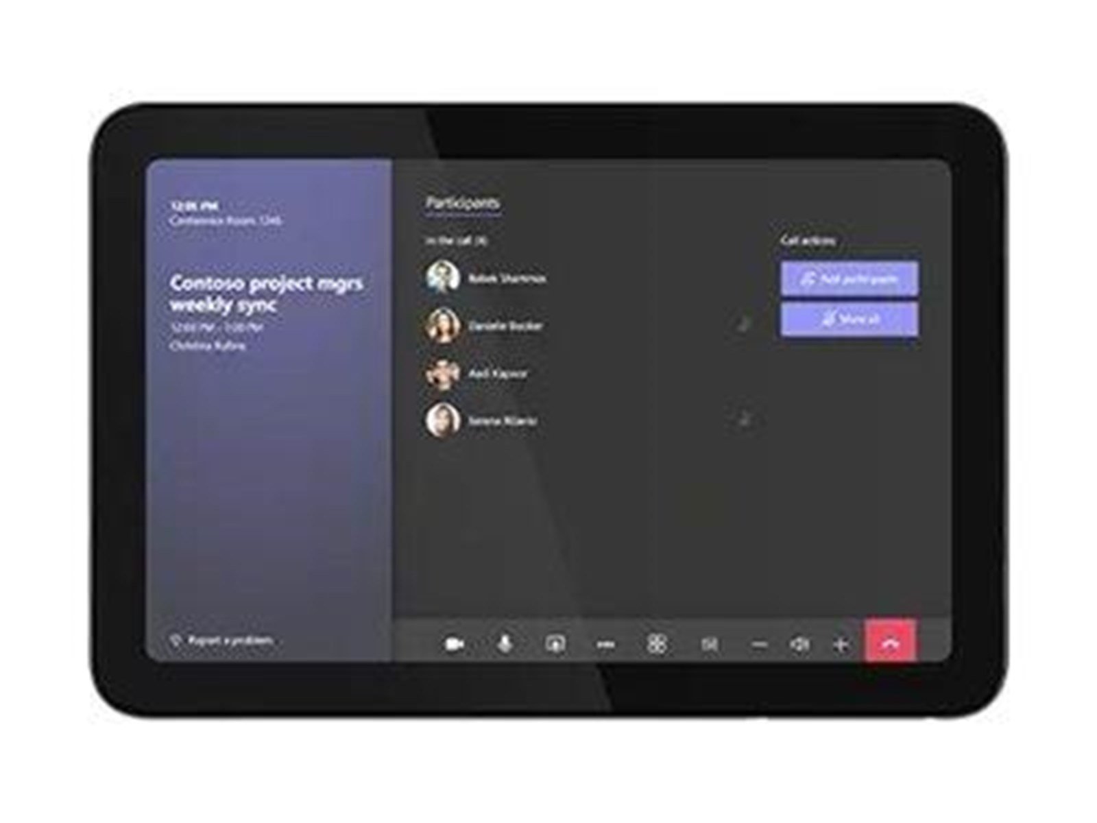 Lenovo ThinkSmart Core Gen 2