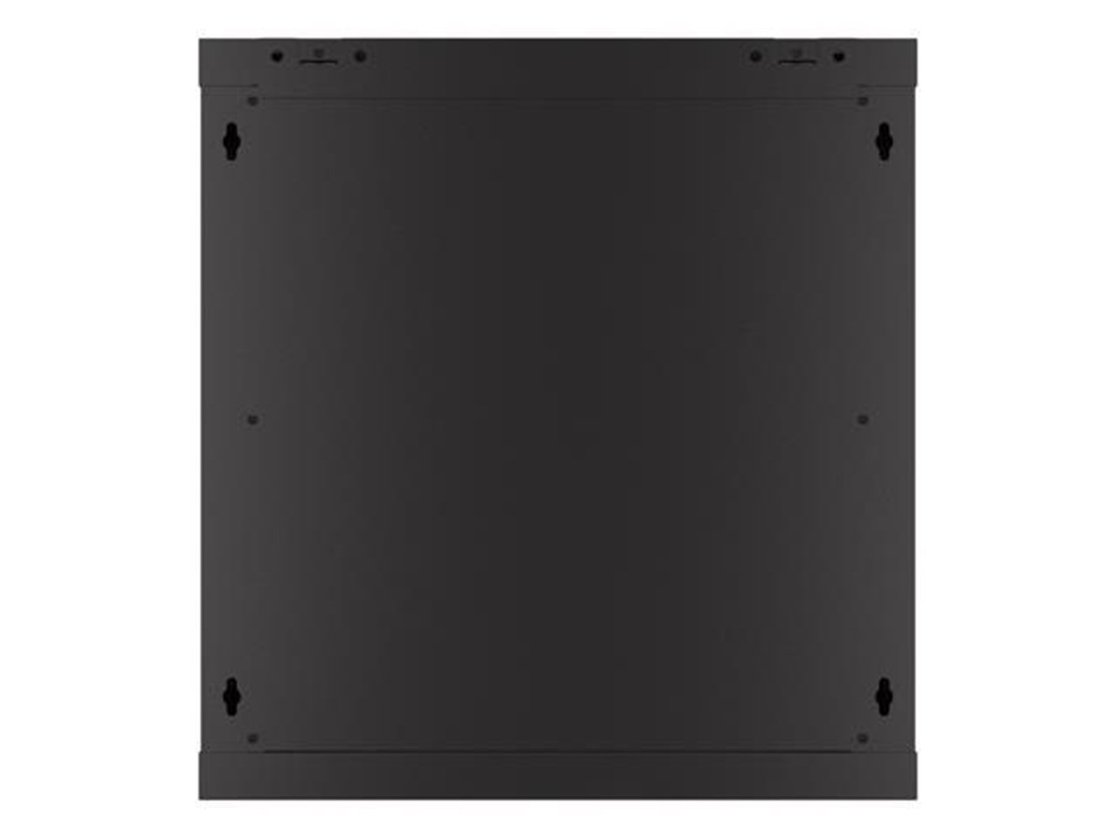 Lanberg WF01-6412-23B - 12U - Wall Mount Rack Cabinet