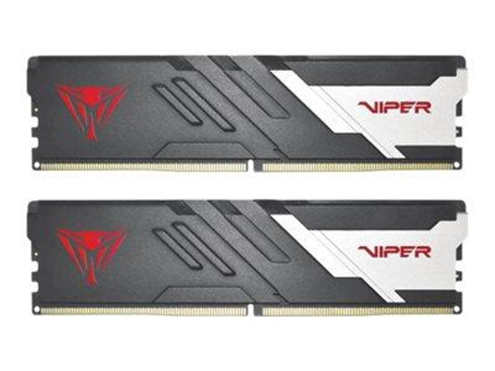 Patriot Viper Venom DDR5 series - DDR5 - kit - 64 GB: 2 x 32 GB - DIMM 288-pin - 3000 MHz / PC5-48000 - unbuffered