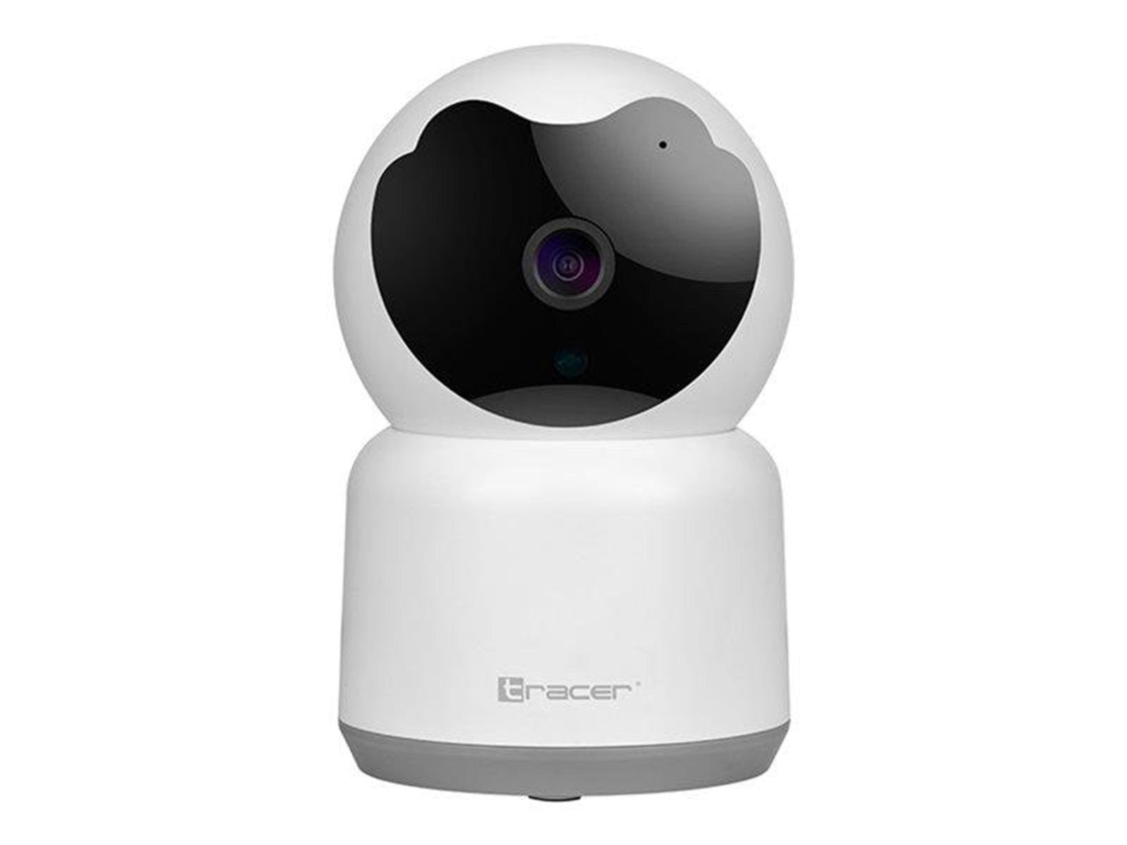 Tracer FOCUS 3 - network surveillance camera - dome