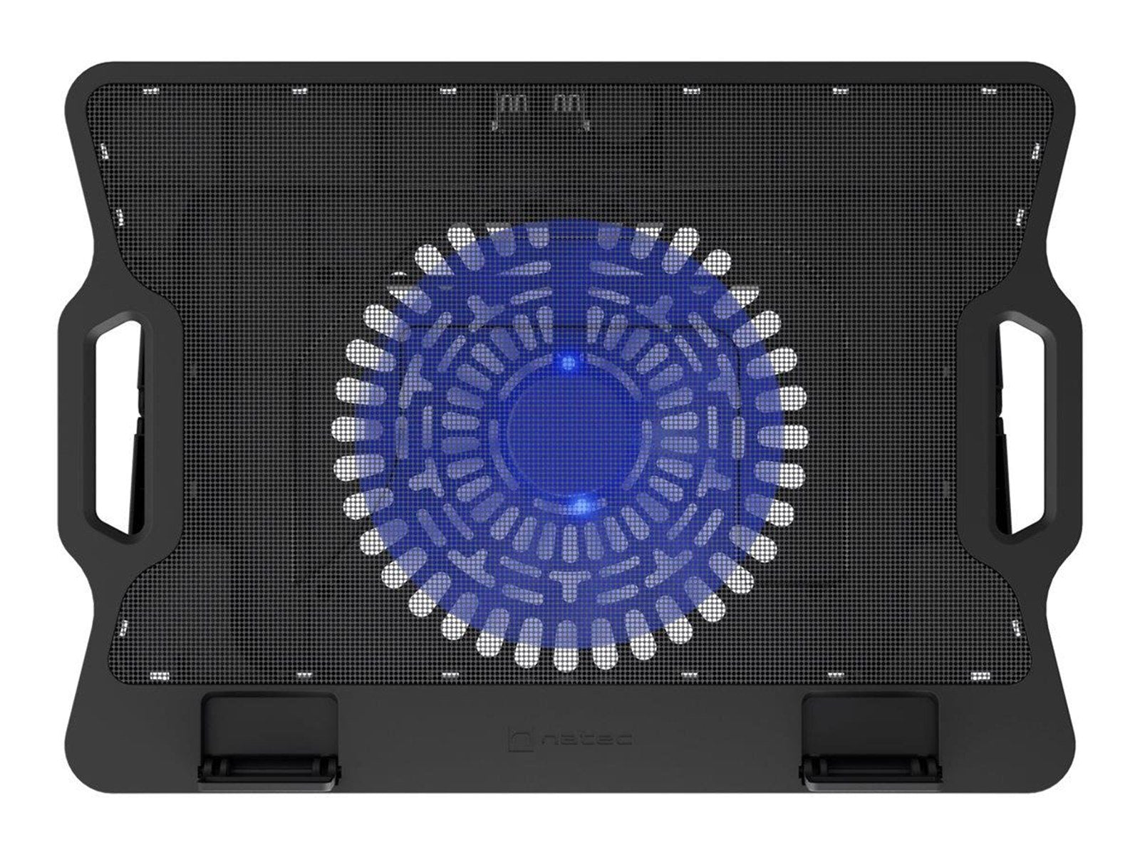 Natec Dipper 2 - notebook cooling pad