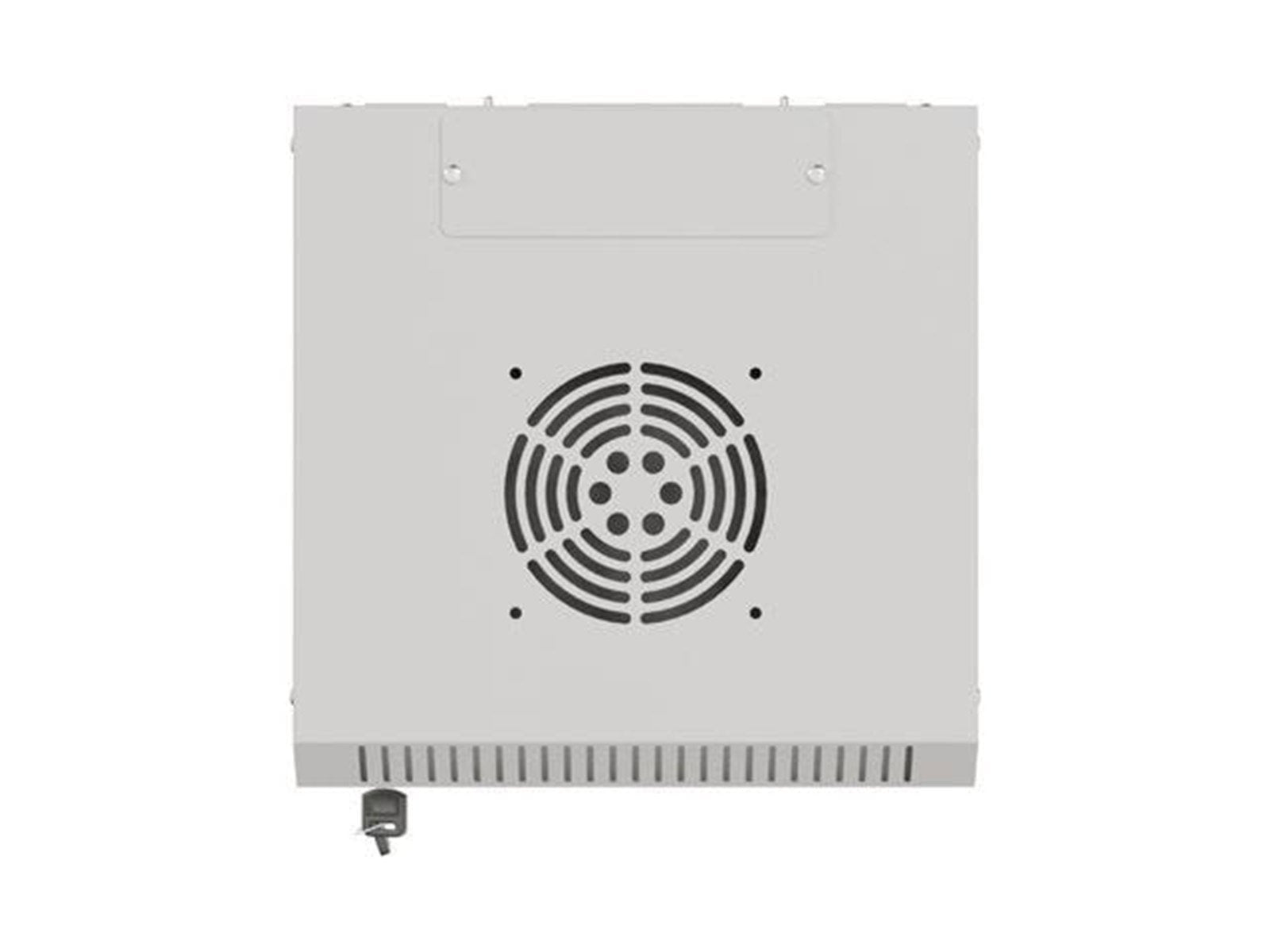 Lanberg WF11-3304-10S - 4U - Wall Mount Rack Cabinet