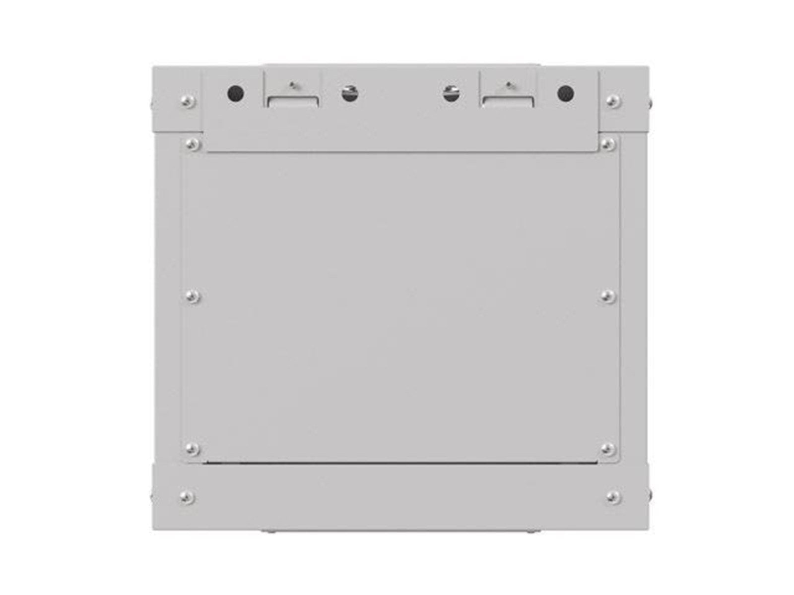 Lanberg WF11-3304-10S - 4U - Wall Mount Rack Cabinet