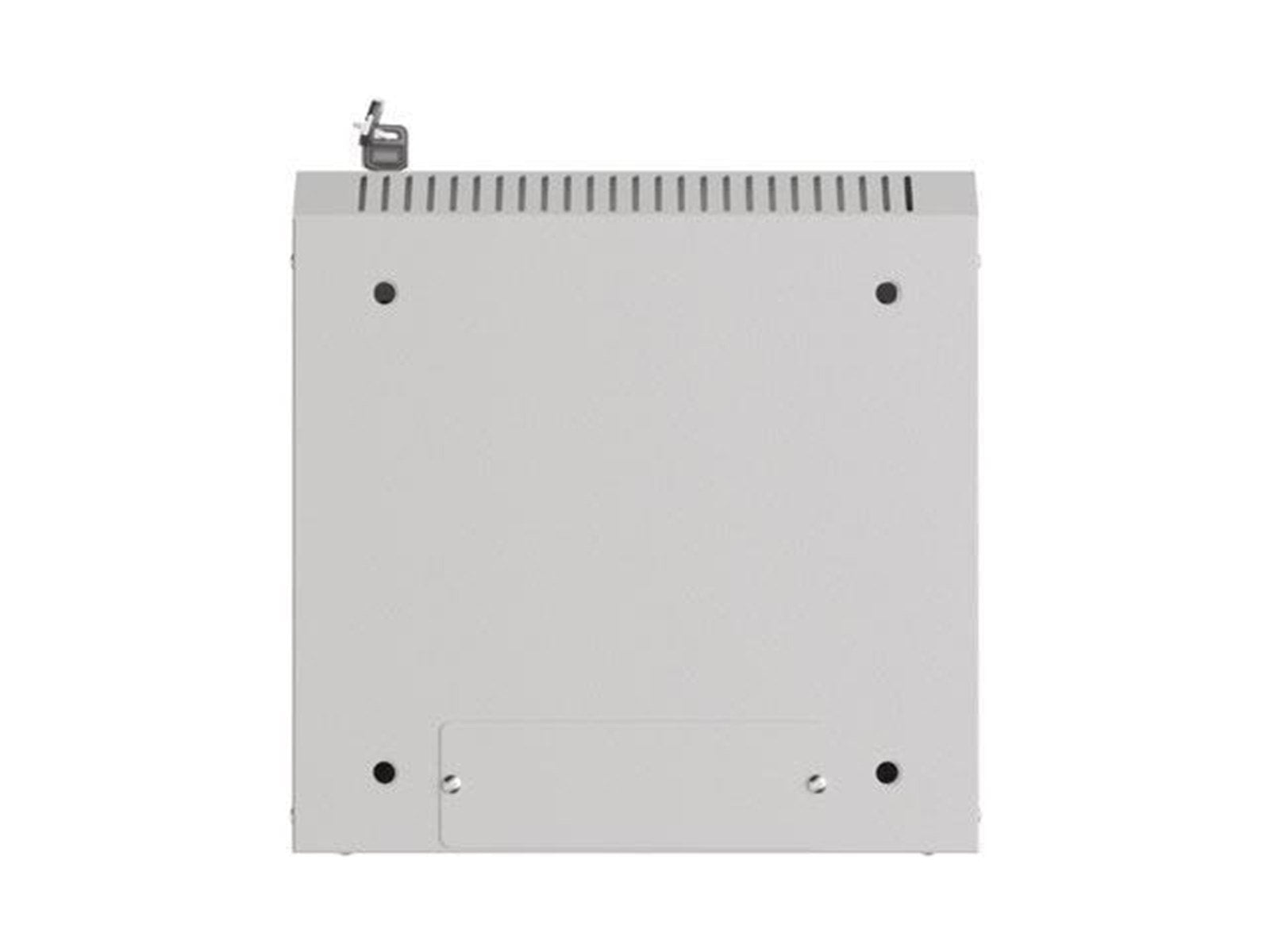 Lanberg WF11-3304-10S - 4U - Wall Mount Rack Cabinet