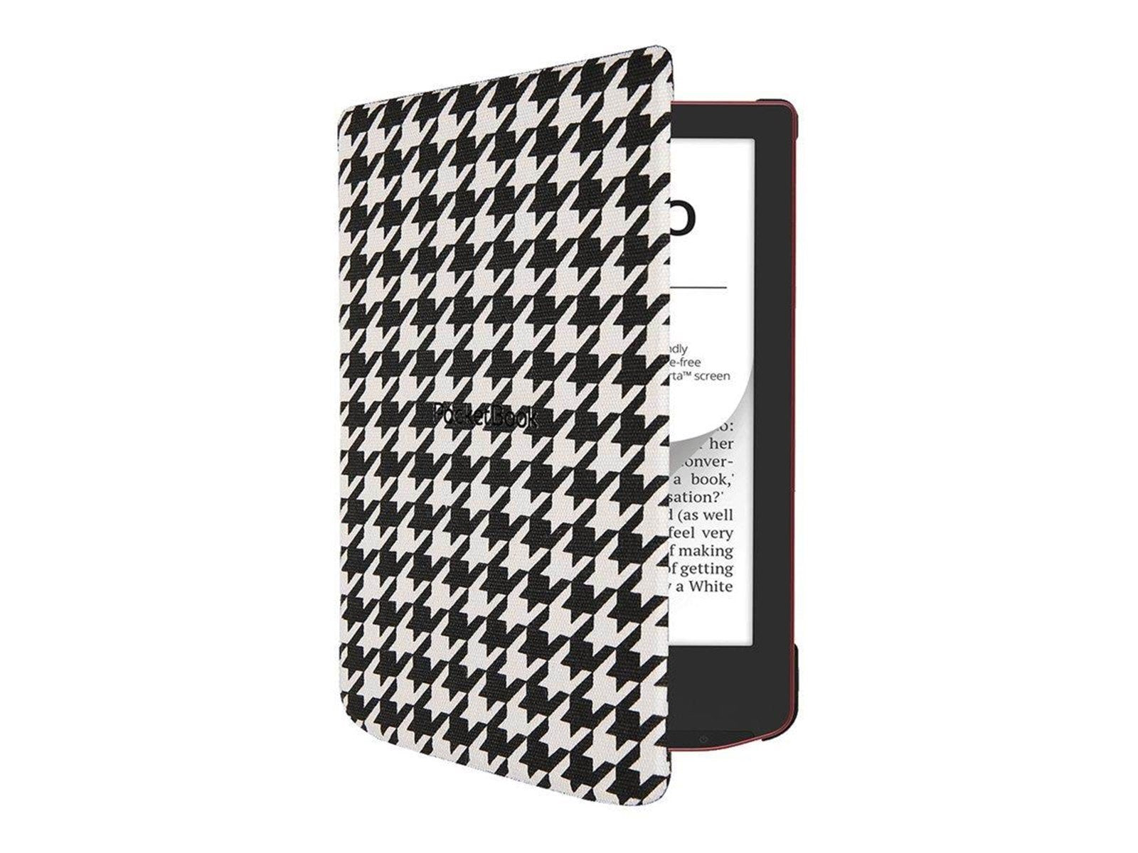 PocketBook - flip cover for eBook reader
