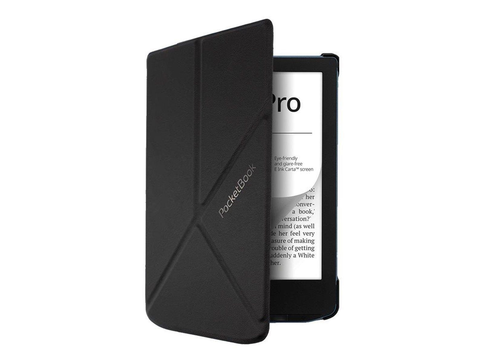 PocketBook - flip cover for eBook reader