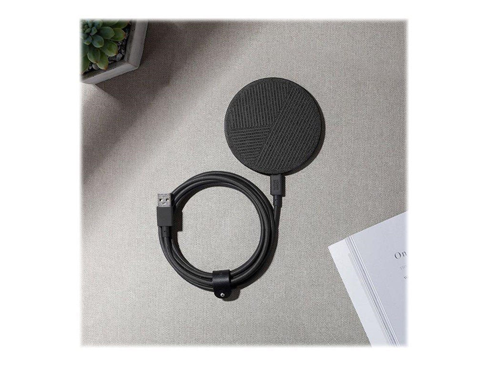 Native Union DROP wireless charging mat - 10 Watt