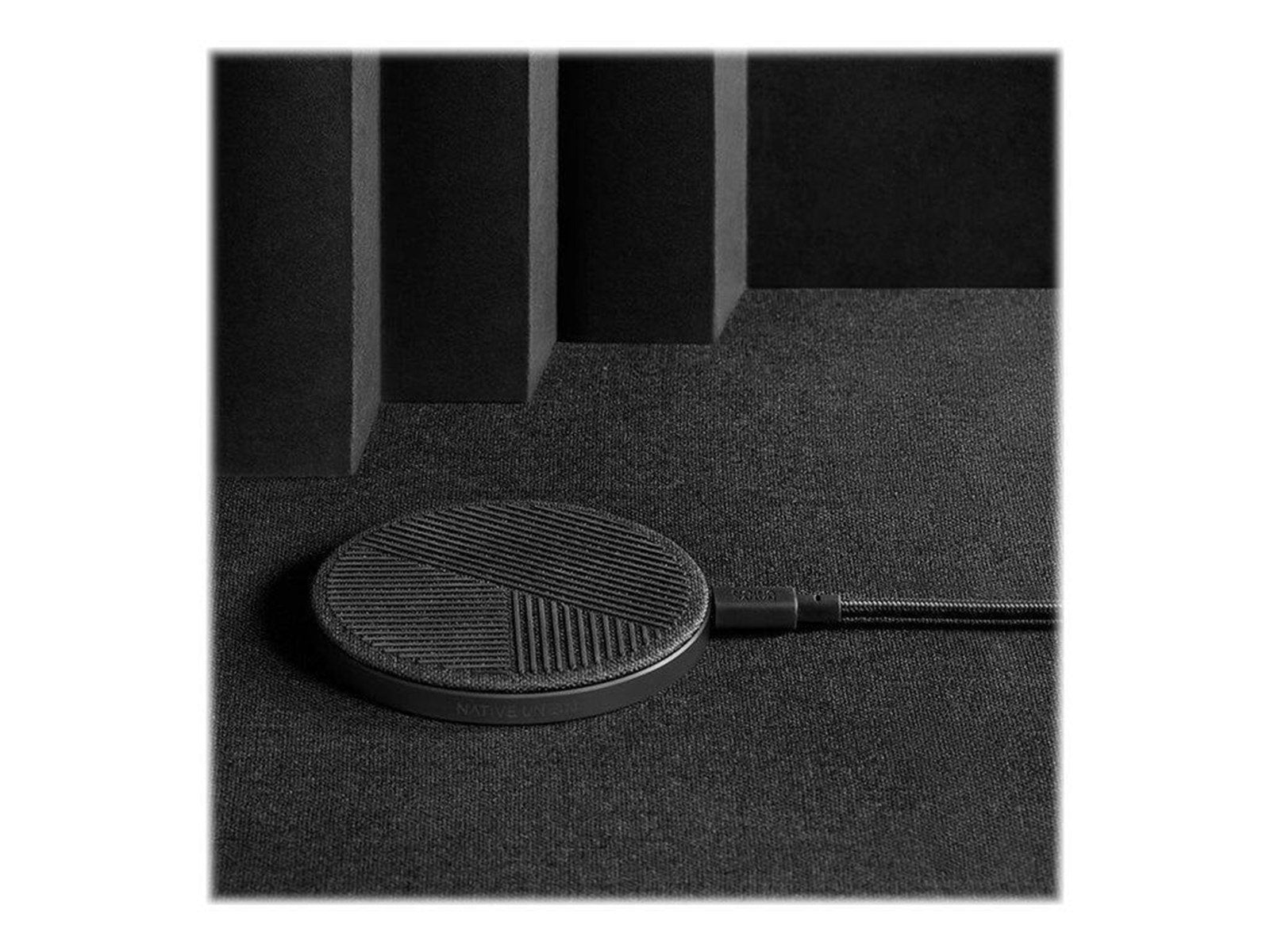 Native Union DROP wireless charging mat - 10 Watt