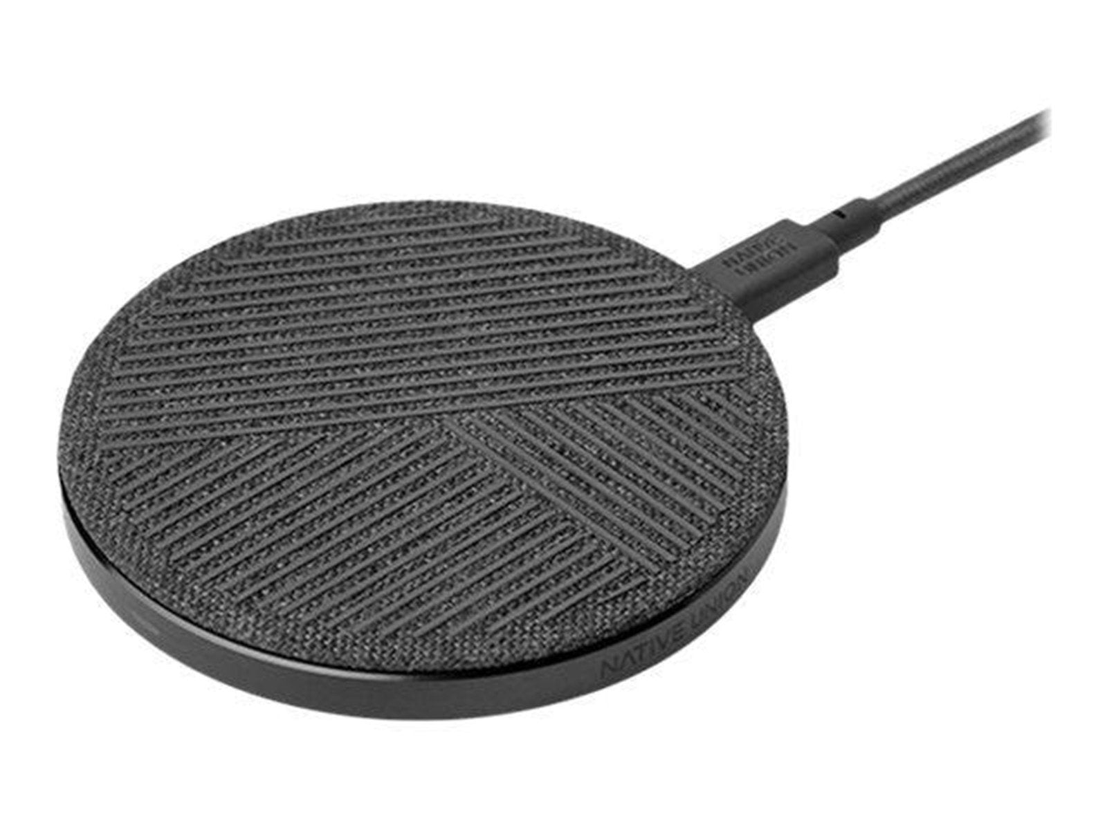 Native Union DROP wireless charging mat - 10 Watt
