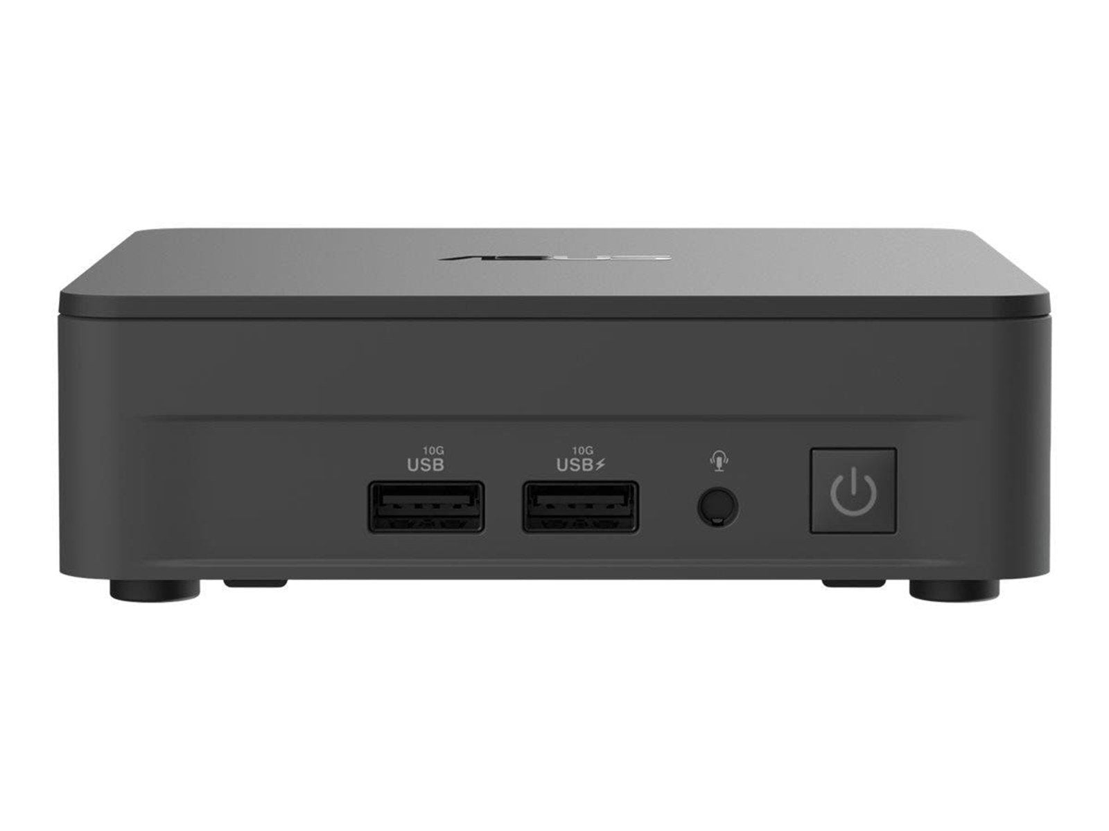 ASUS NUC 13 Pro Slim Kit RNUC13L5KI300000I