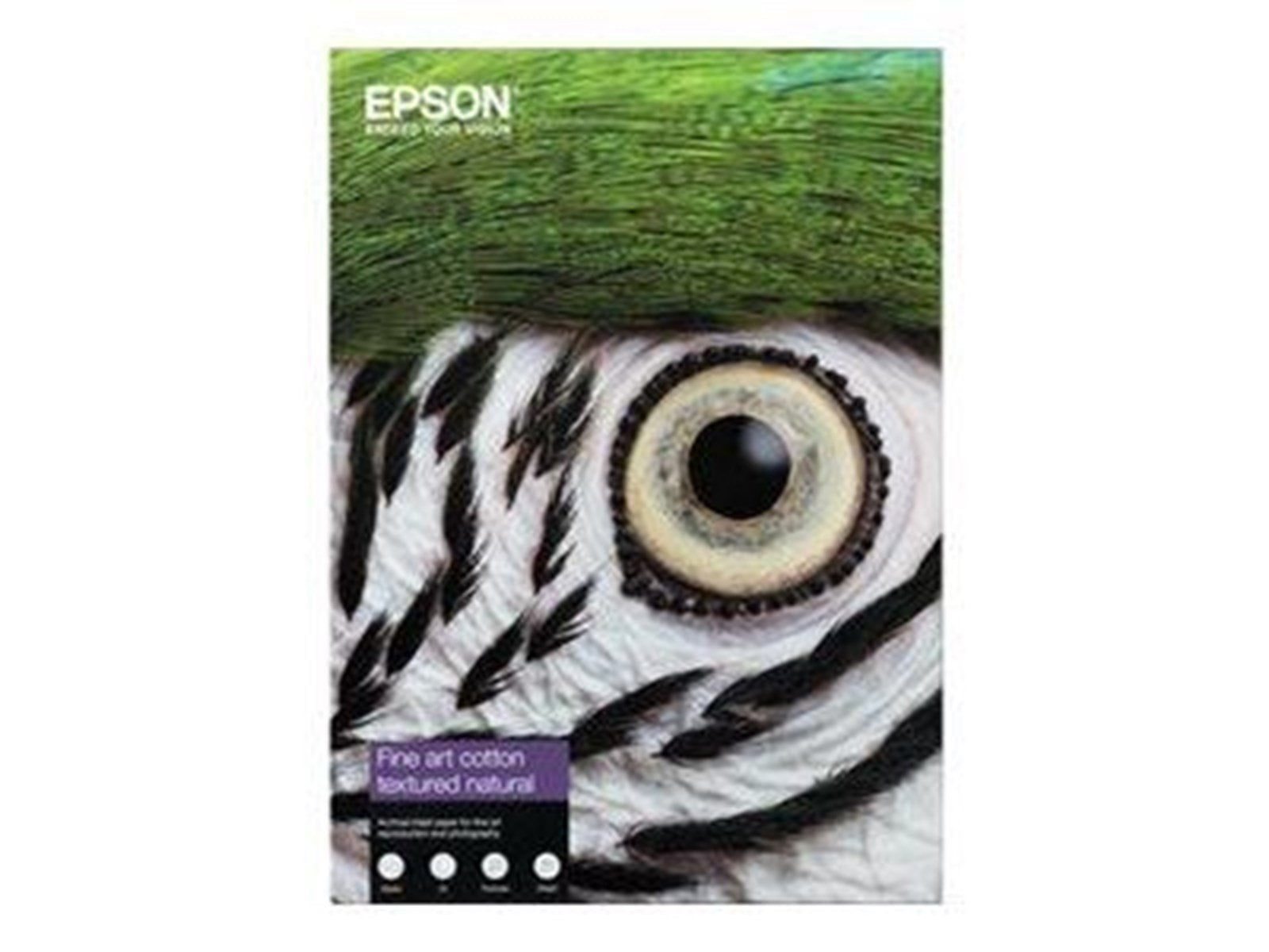 Epson Fine Art II