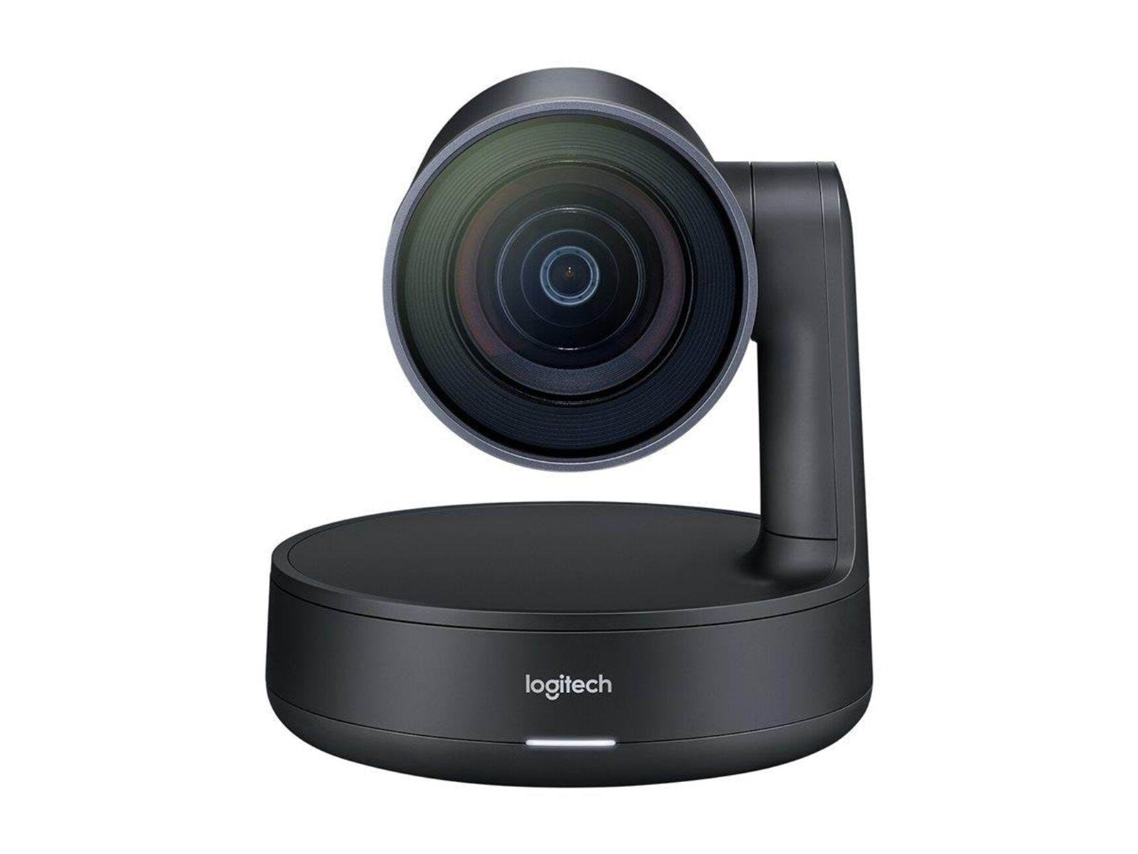 Logitech Rally - video conferencing kit