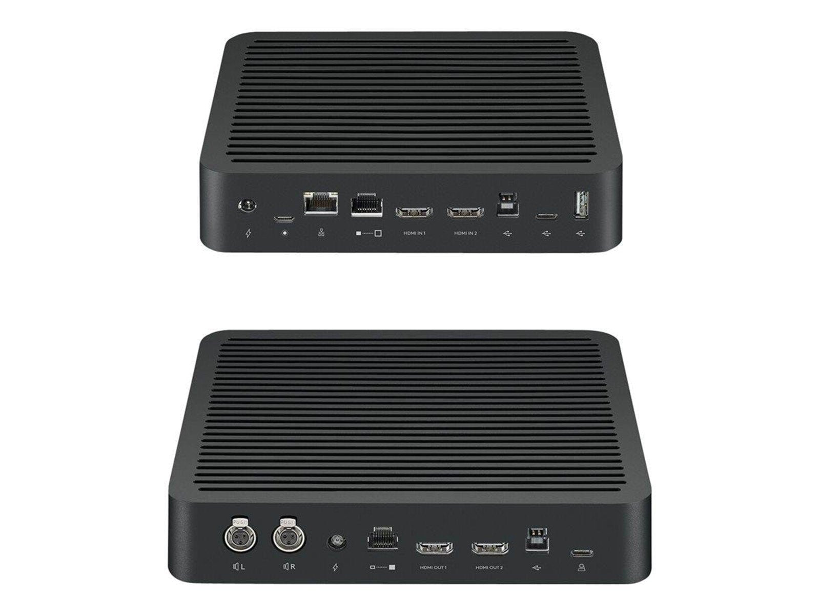 Logitech Rally - video conferencing kit