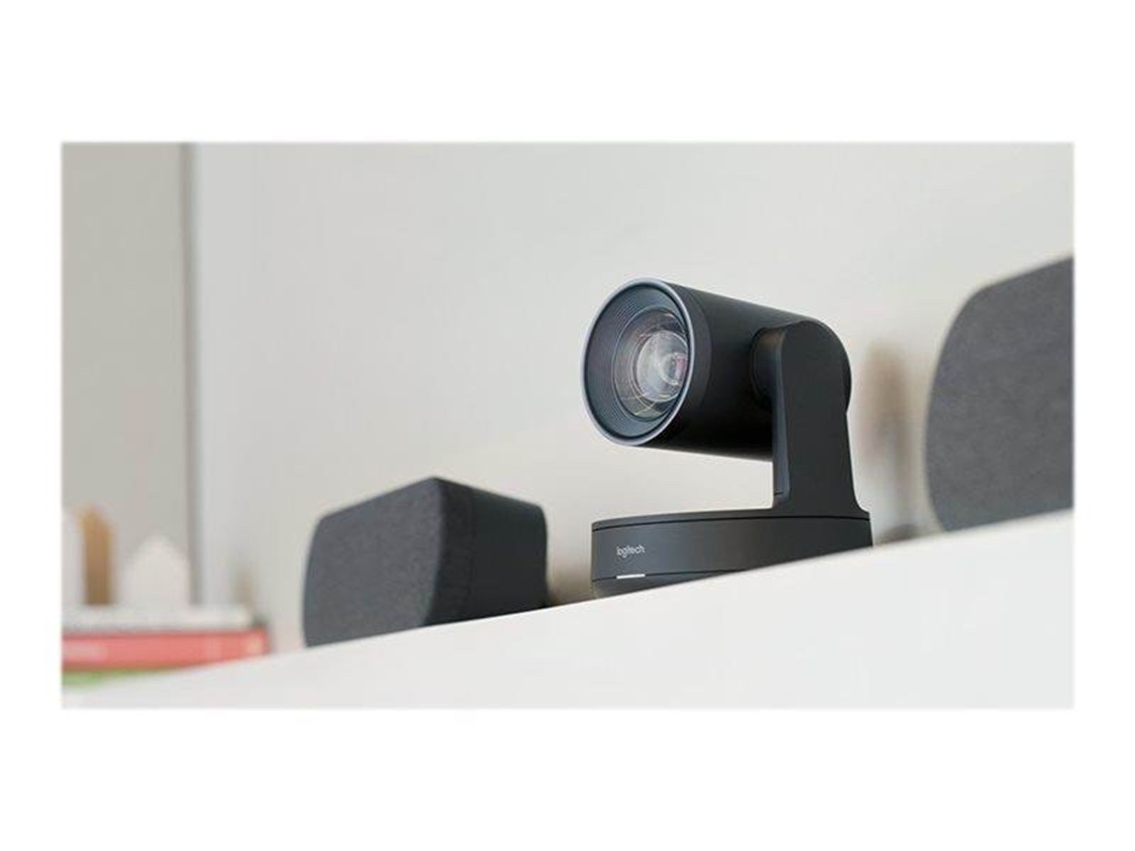 Logitech Rally - video conferencing kit