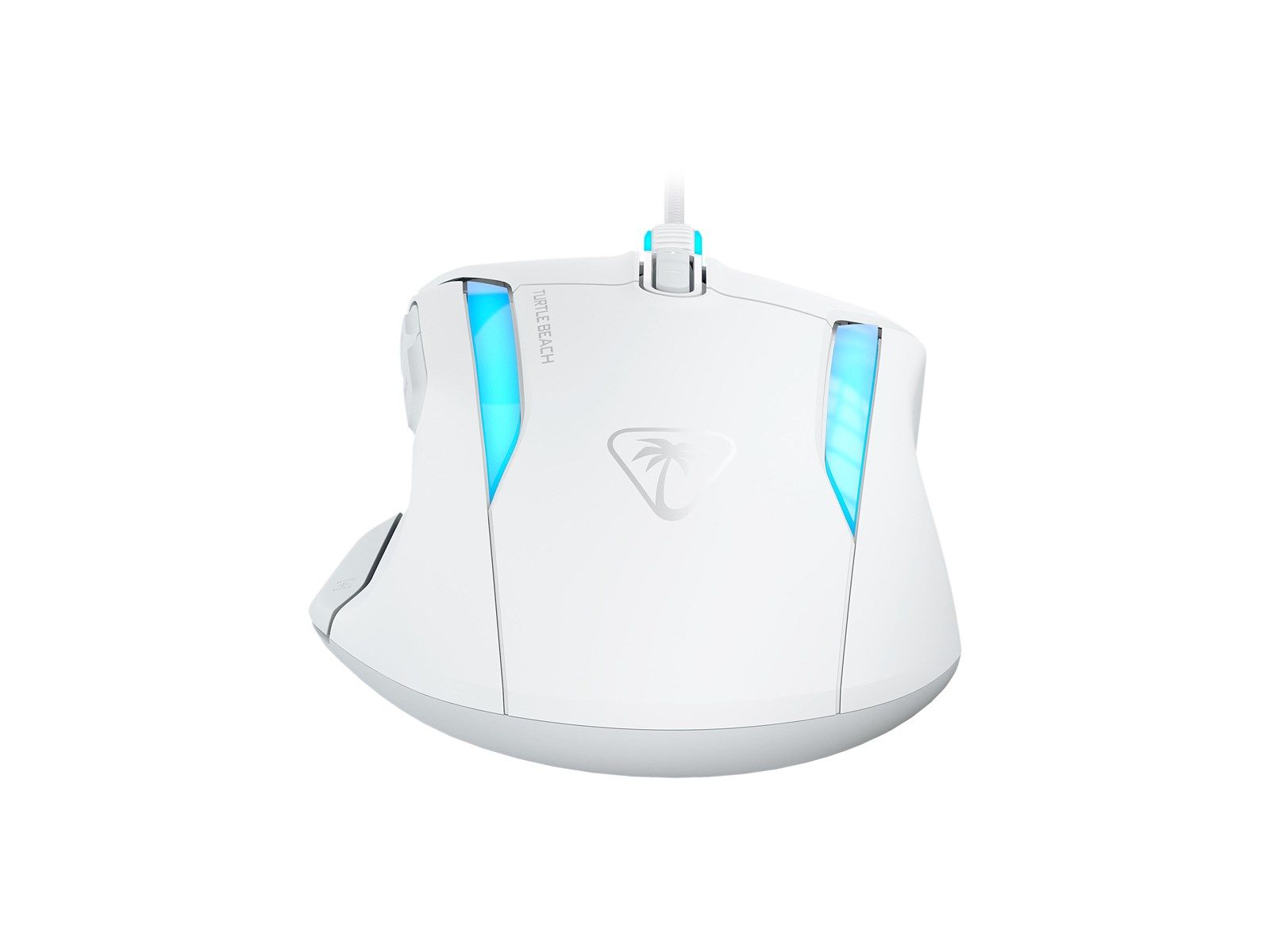 Turtle Beach Kone II - Gaming Maus (Weiß)