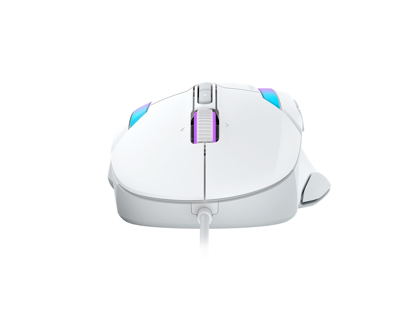 Turtle Beach Kone II - Gaming Maus (Weiß)