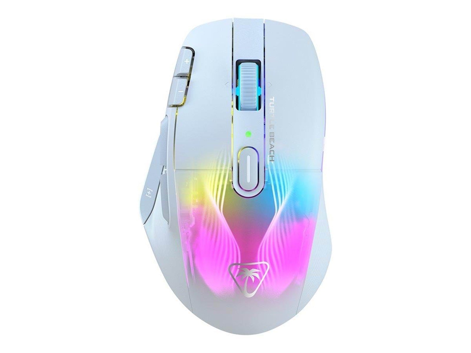 Turtle Beach Kone XP Air - Maus (Weiß)