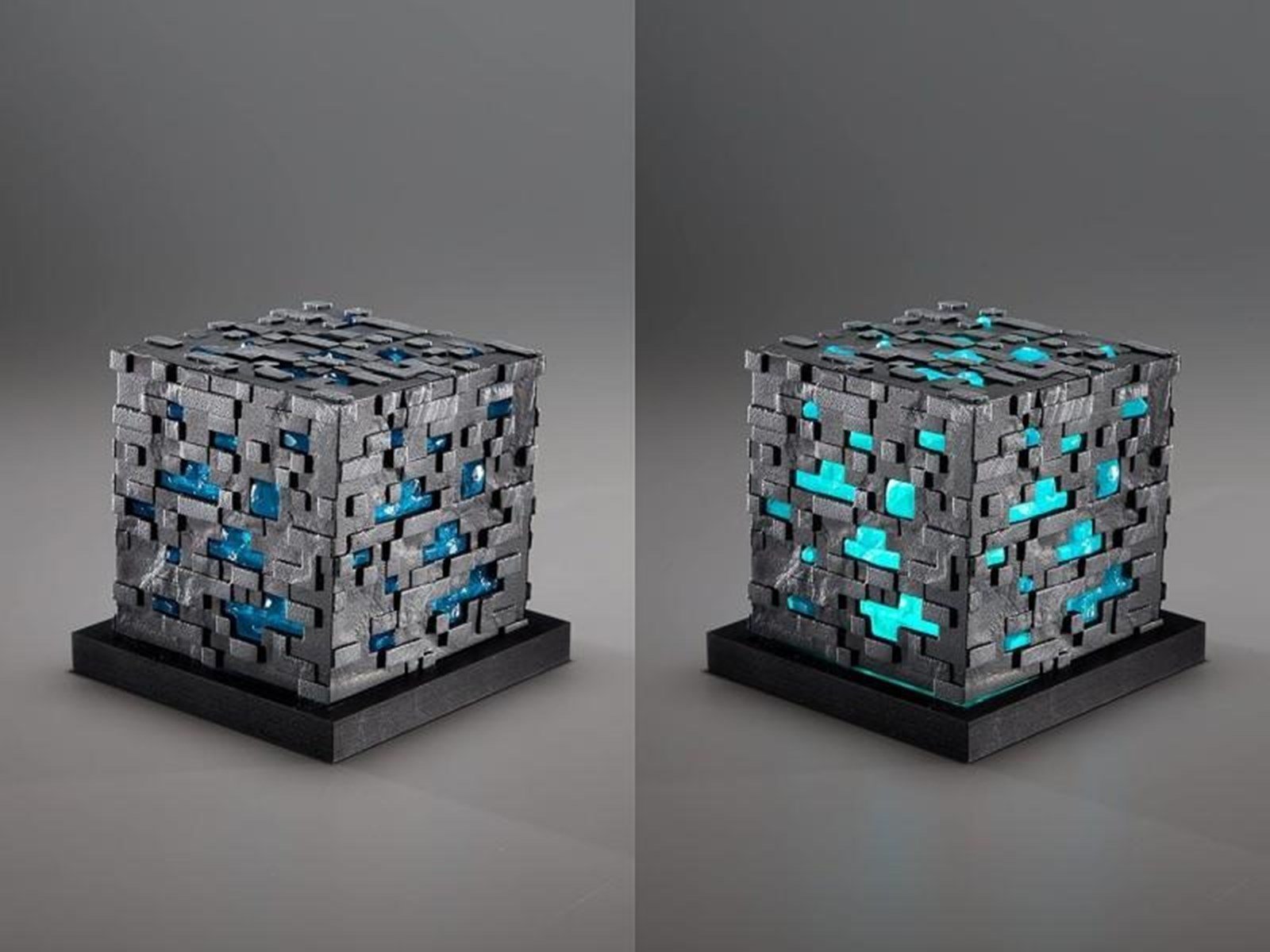 Noble - Minecraft - Illuminating Diamond